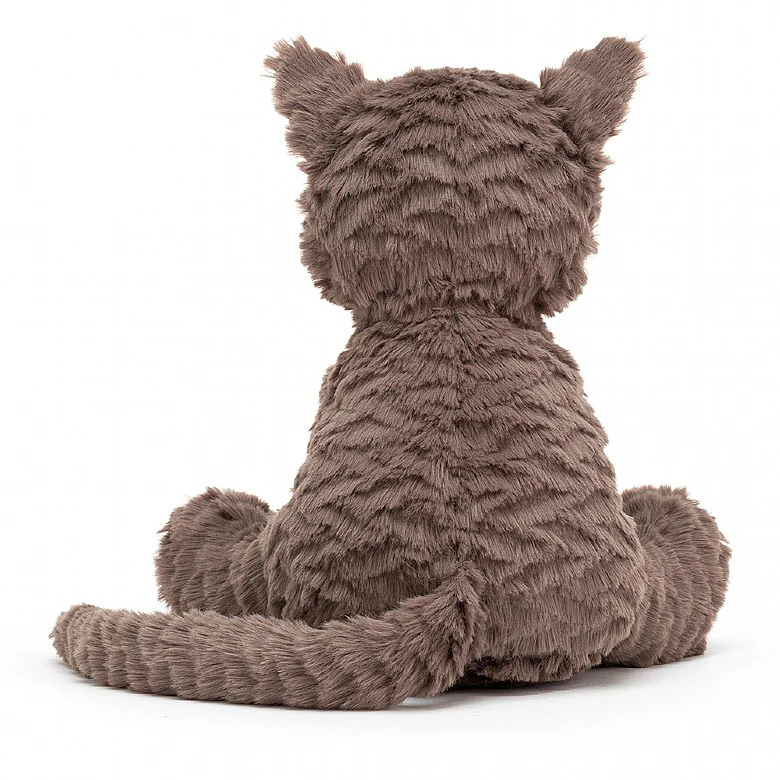 Jellycat Medium Fuddlewuddle Cat - Image 3