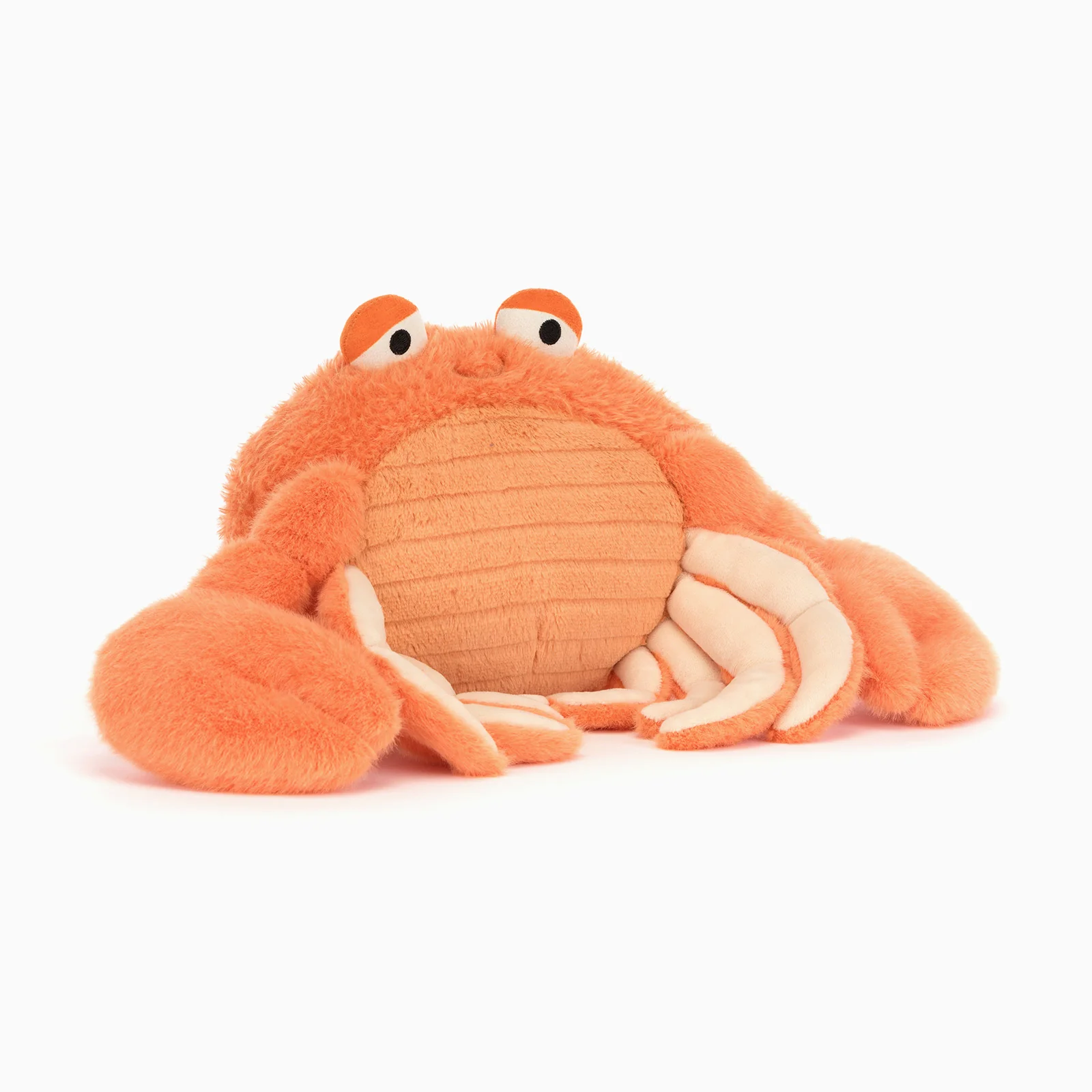 Jellycat Pinchsnap Crab - Image 2