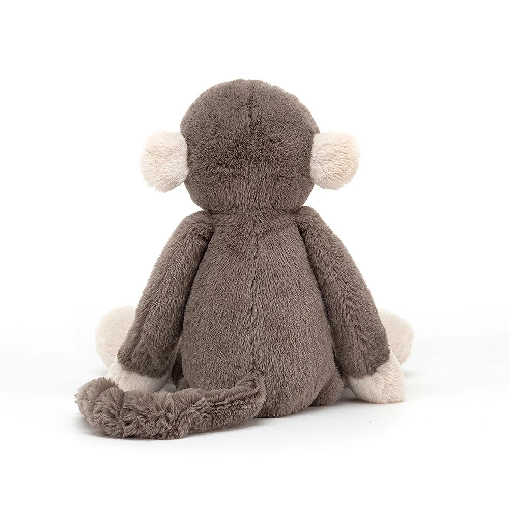Jellycat Small Brodie Monkey - Image 2