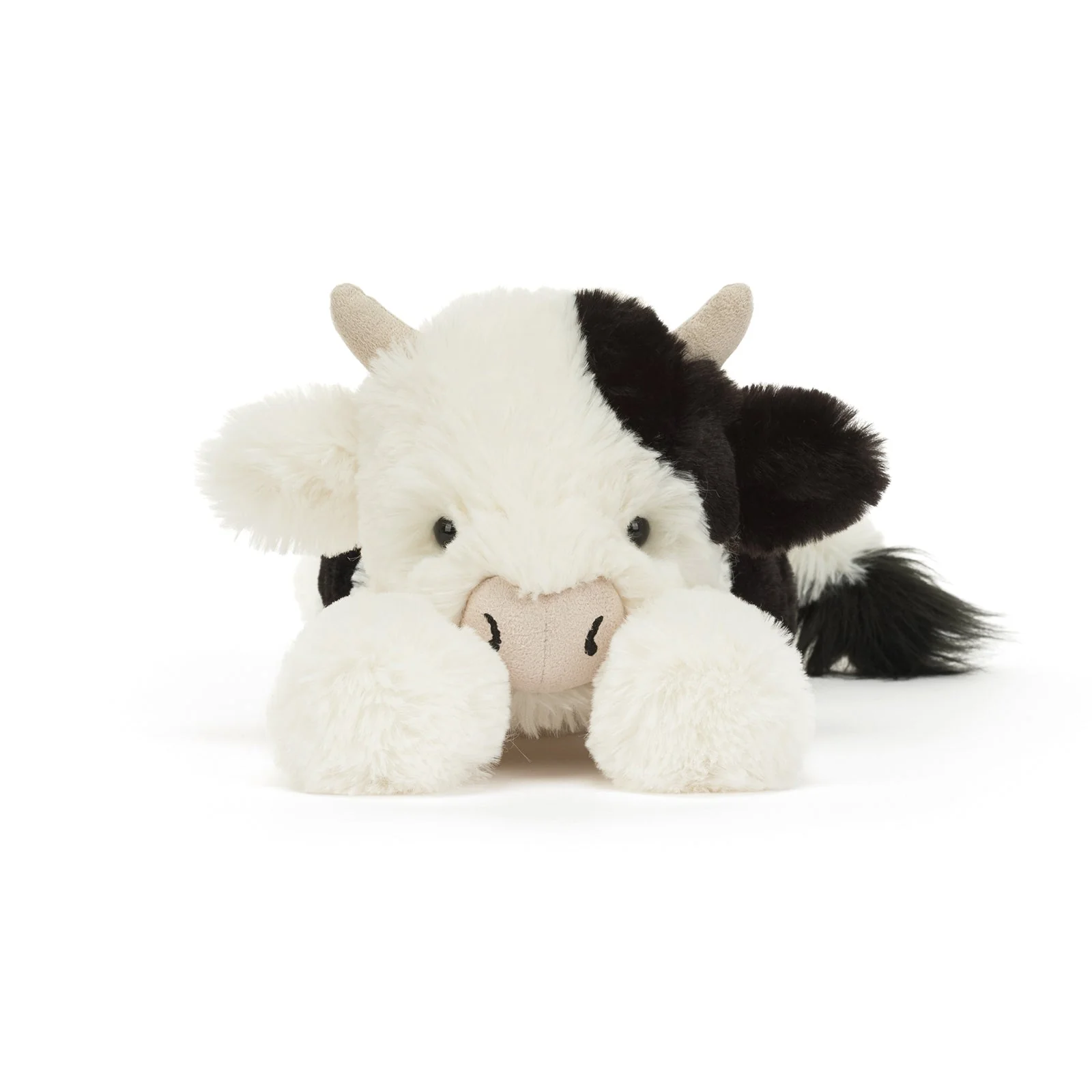 Jellycat Smudge Cow Original - Image 4