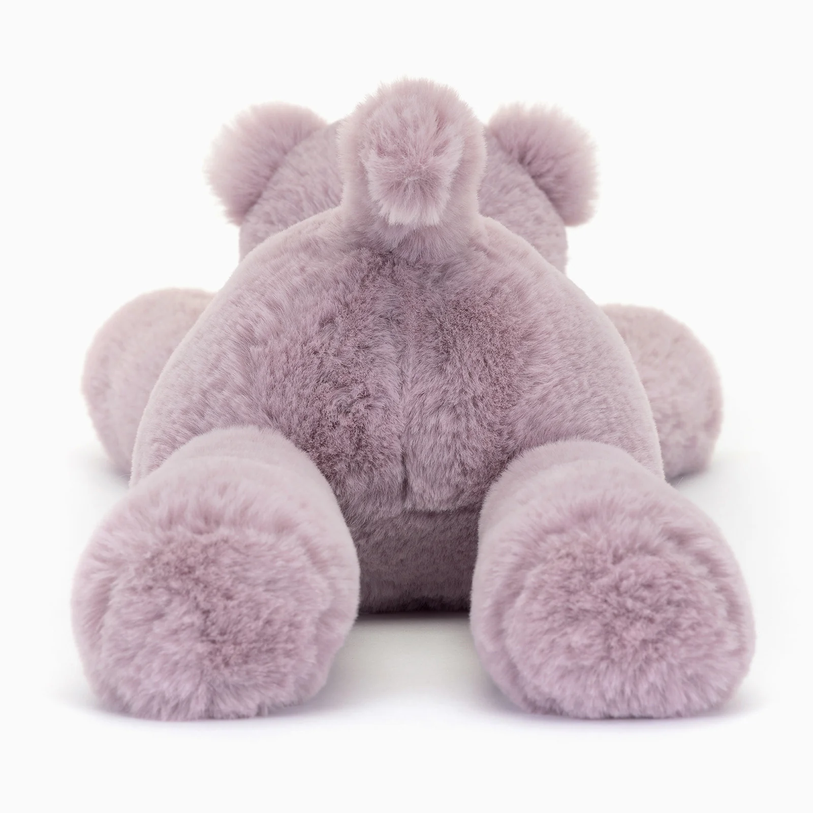 Jellycat Smudge Hippo - Image 3