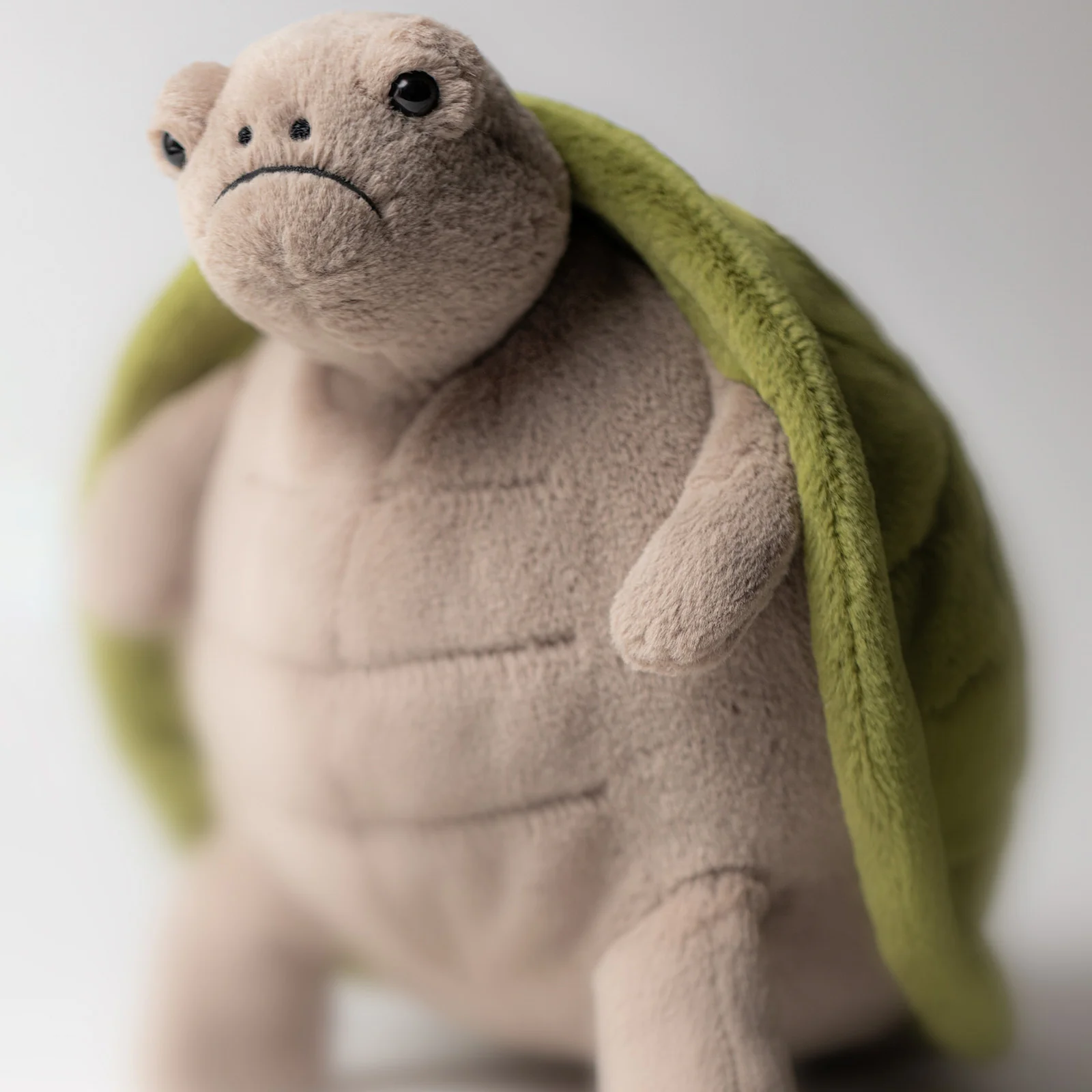 Jellycat Timmy Turtle