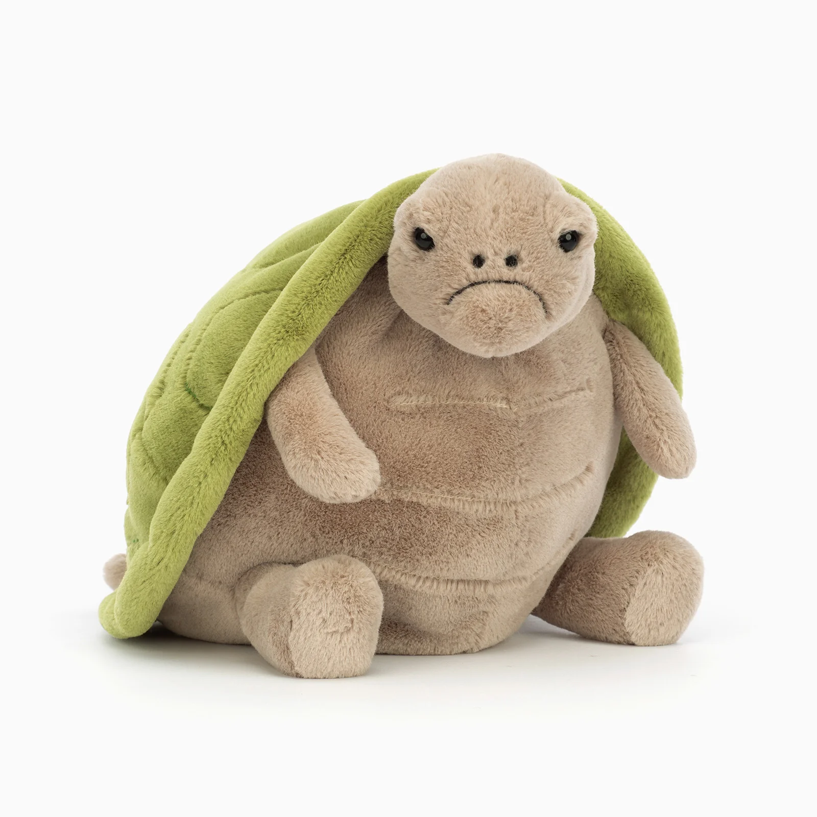 Jellycat Timmy Turtle - Image 2