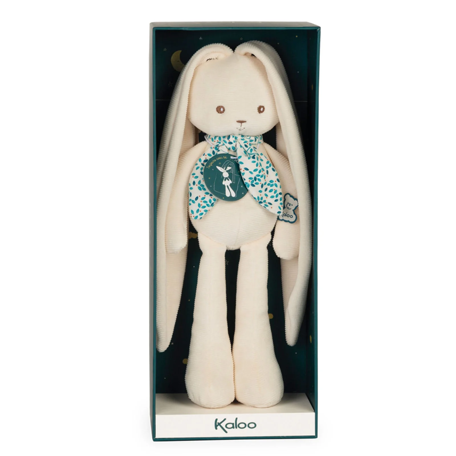 Kaloo Rabbit Soft Toy Cream 35cm