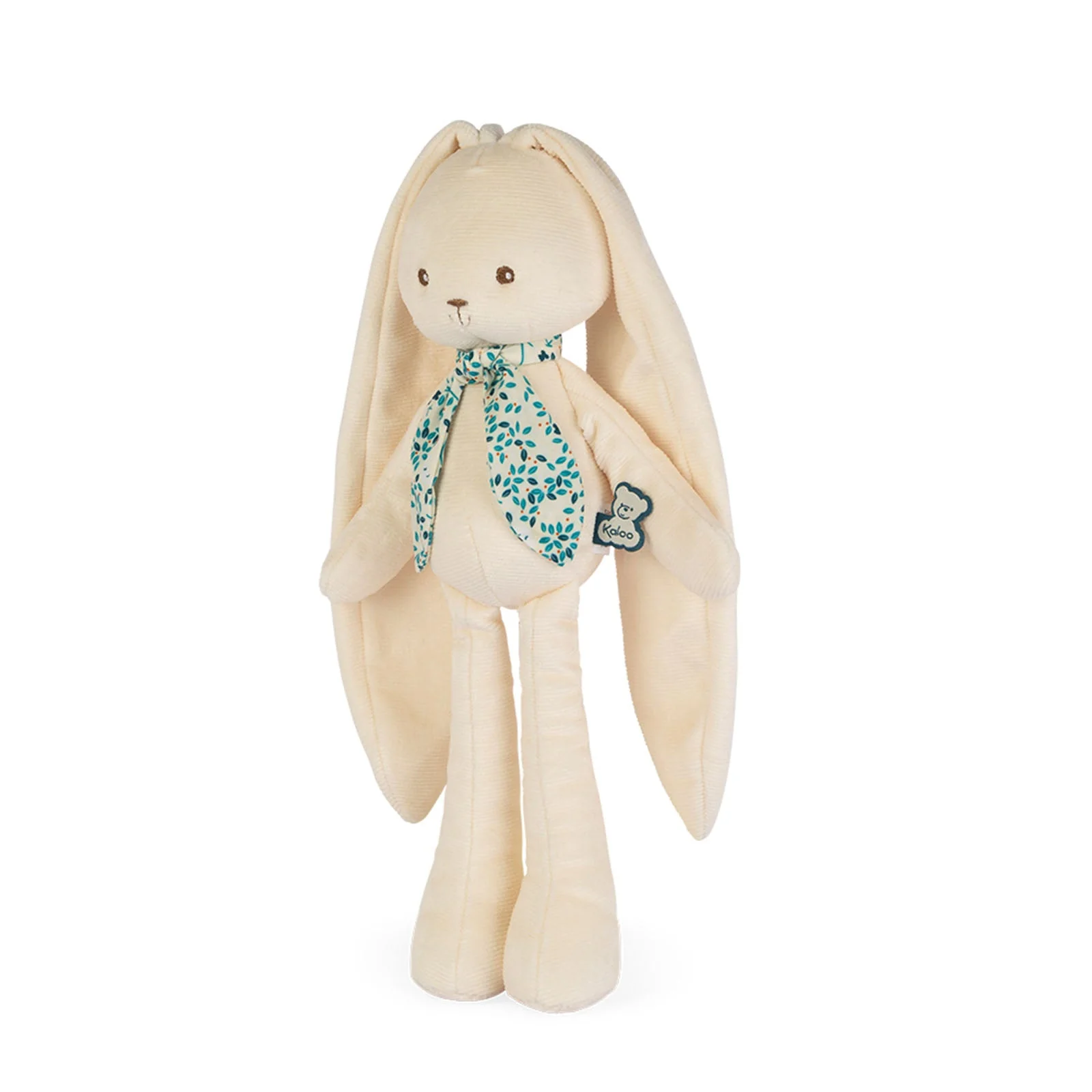 Kaloo Rabbit Soft Toy Cream 35cm - Image 2
