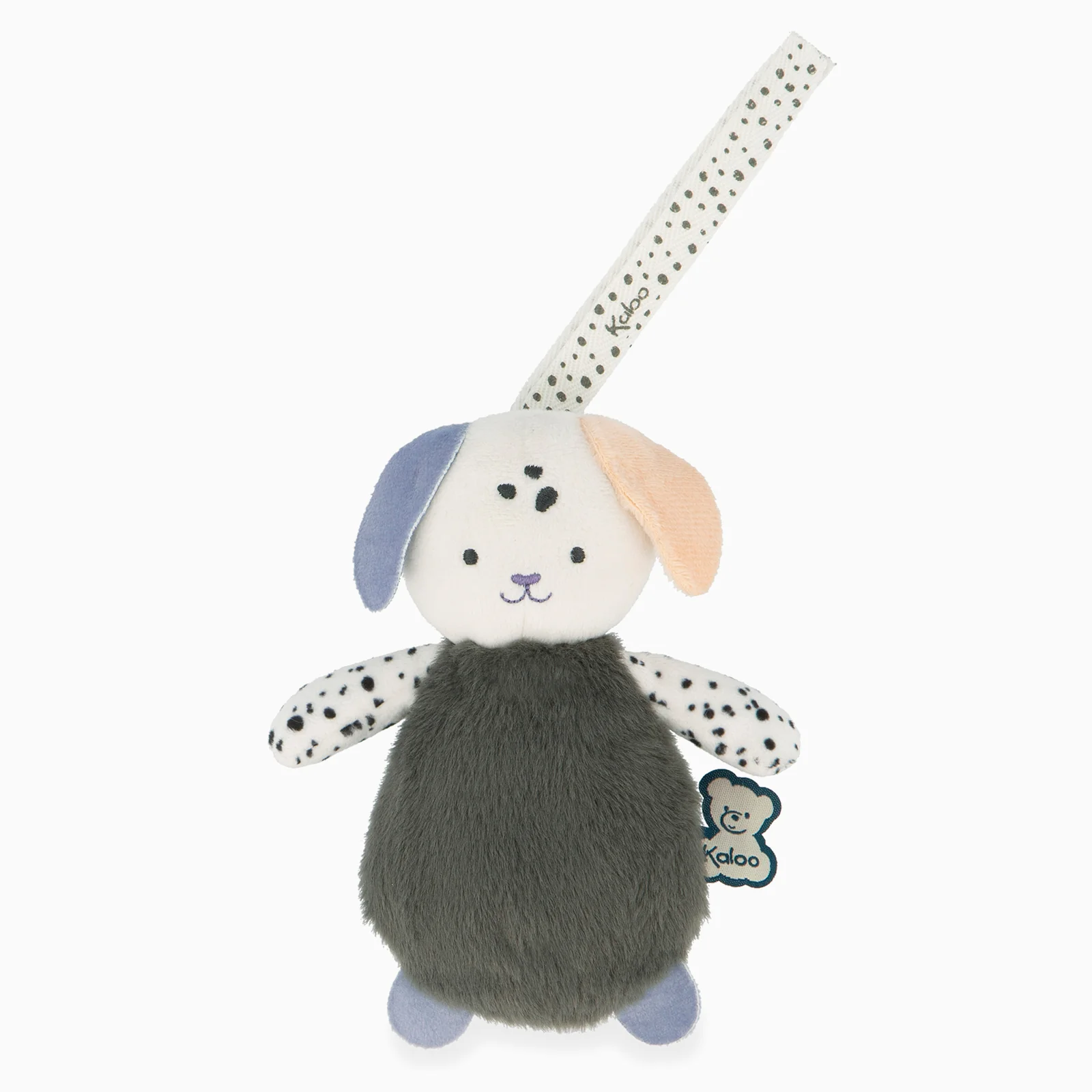 Kaloo Sensory Dogs - Doudou - Image 3