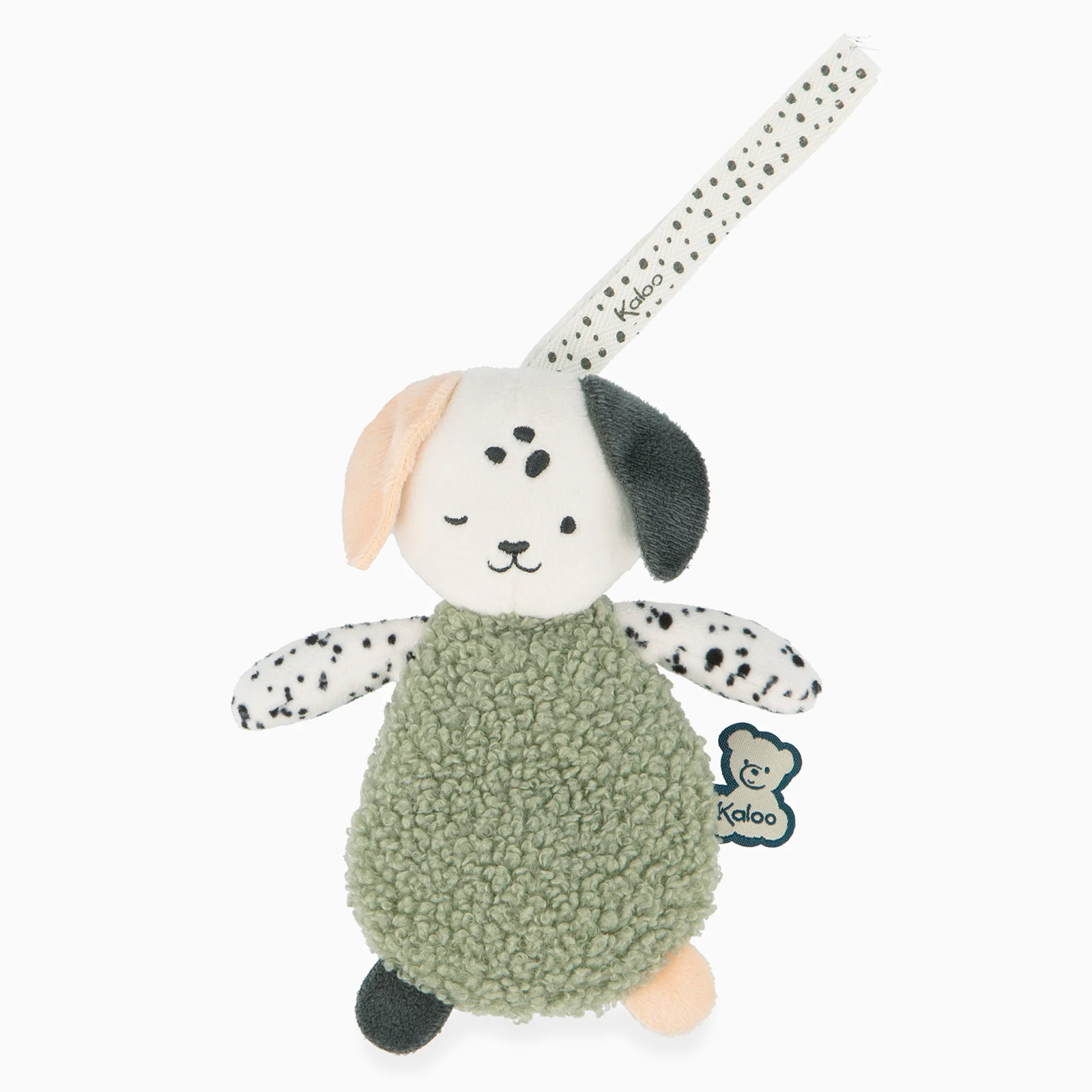 Kaloo Sensory Dogs - Doudou - Image 4