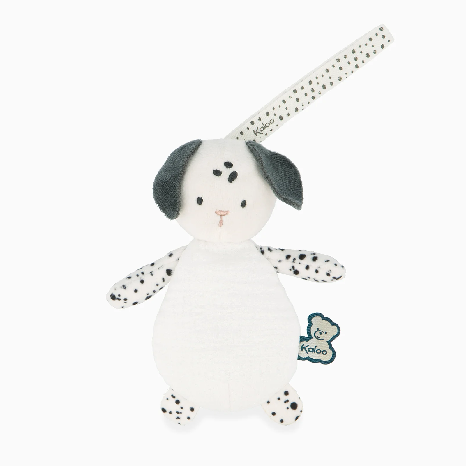 Kaloo Sensory Dogs - Doudou - Image 5