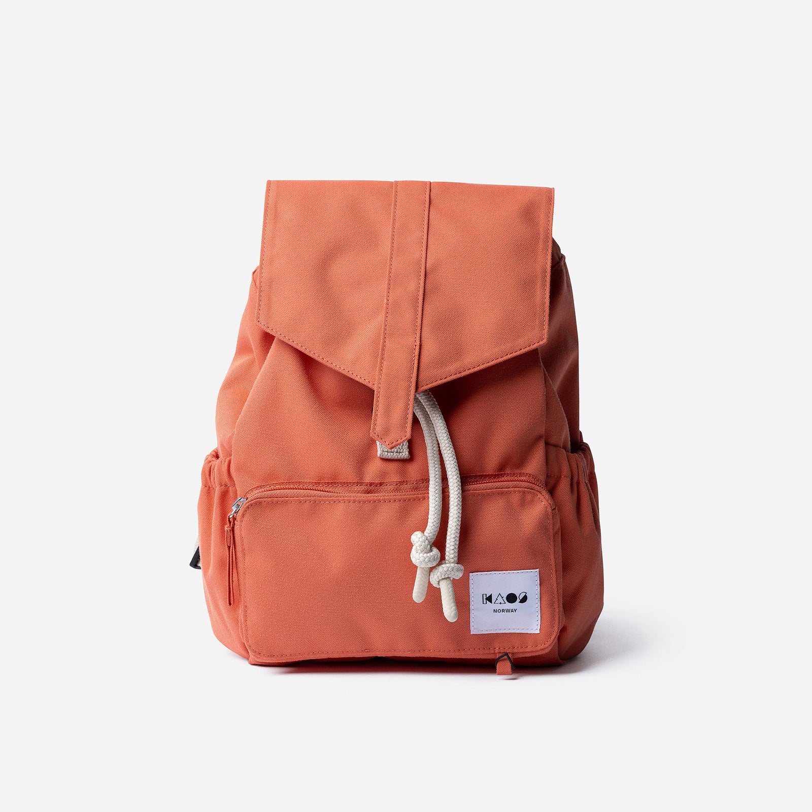 KAOS Ransel Mini Backpack - Ginger - Image 2