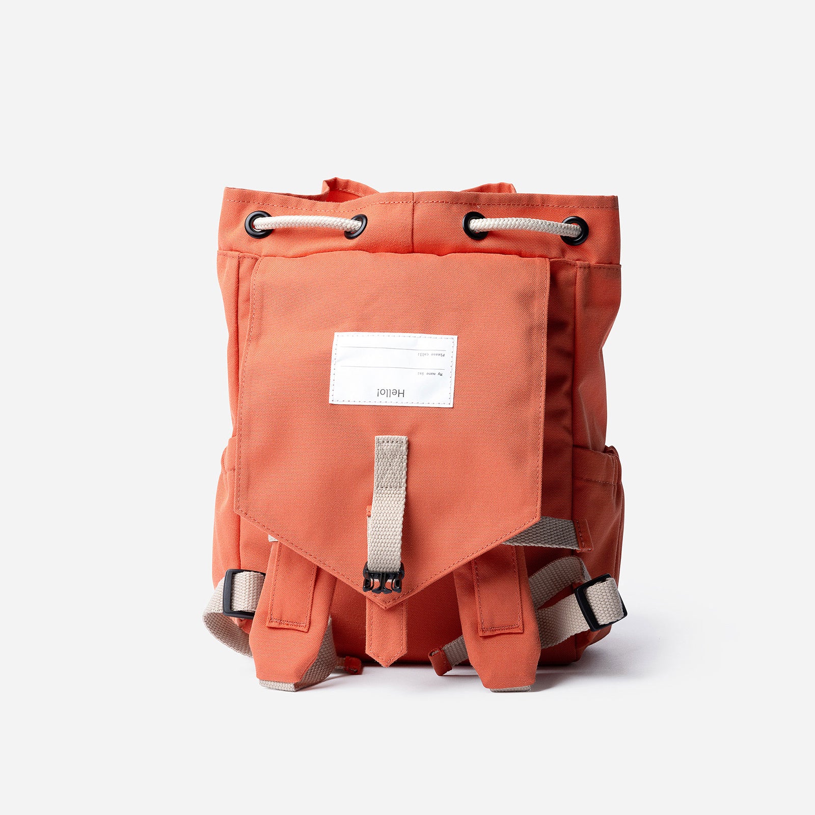 KAOS Ransel Mini Backpack - Ginger - Image 3