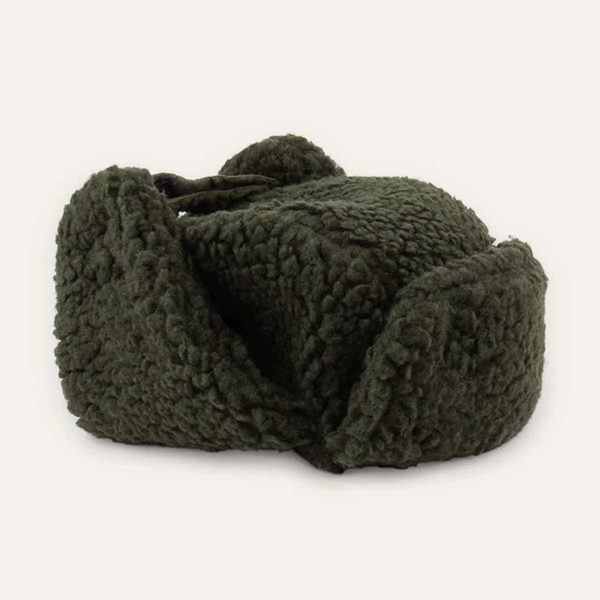 KIDLY by MORI Borg Trapper Hat - Image 10