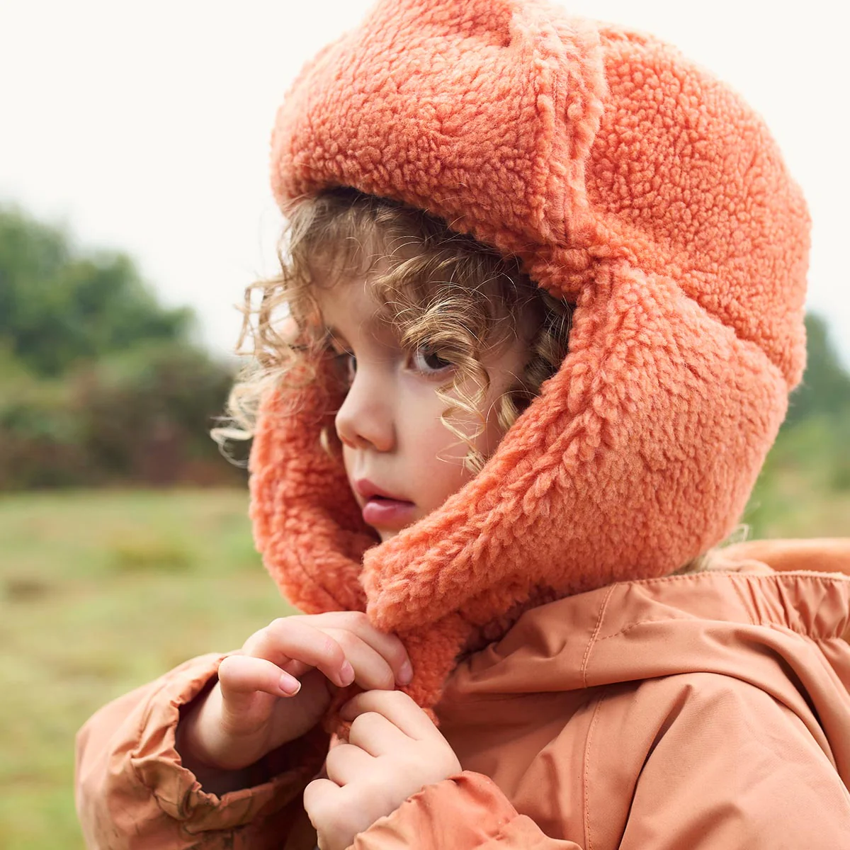 KIDLY by MORI Borg Trapper Hat - Image 14