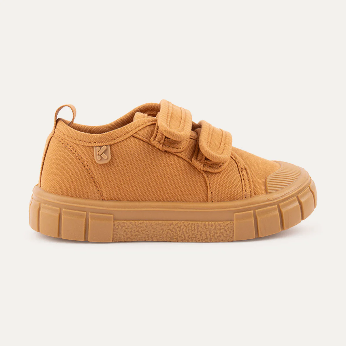 KIDLY by MORI Canvas Trainers - Image 11