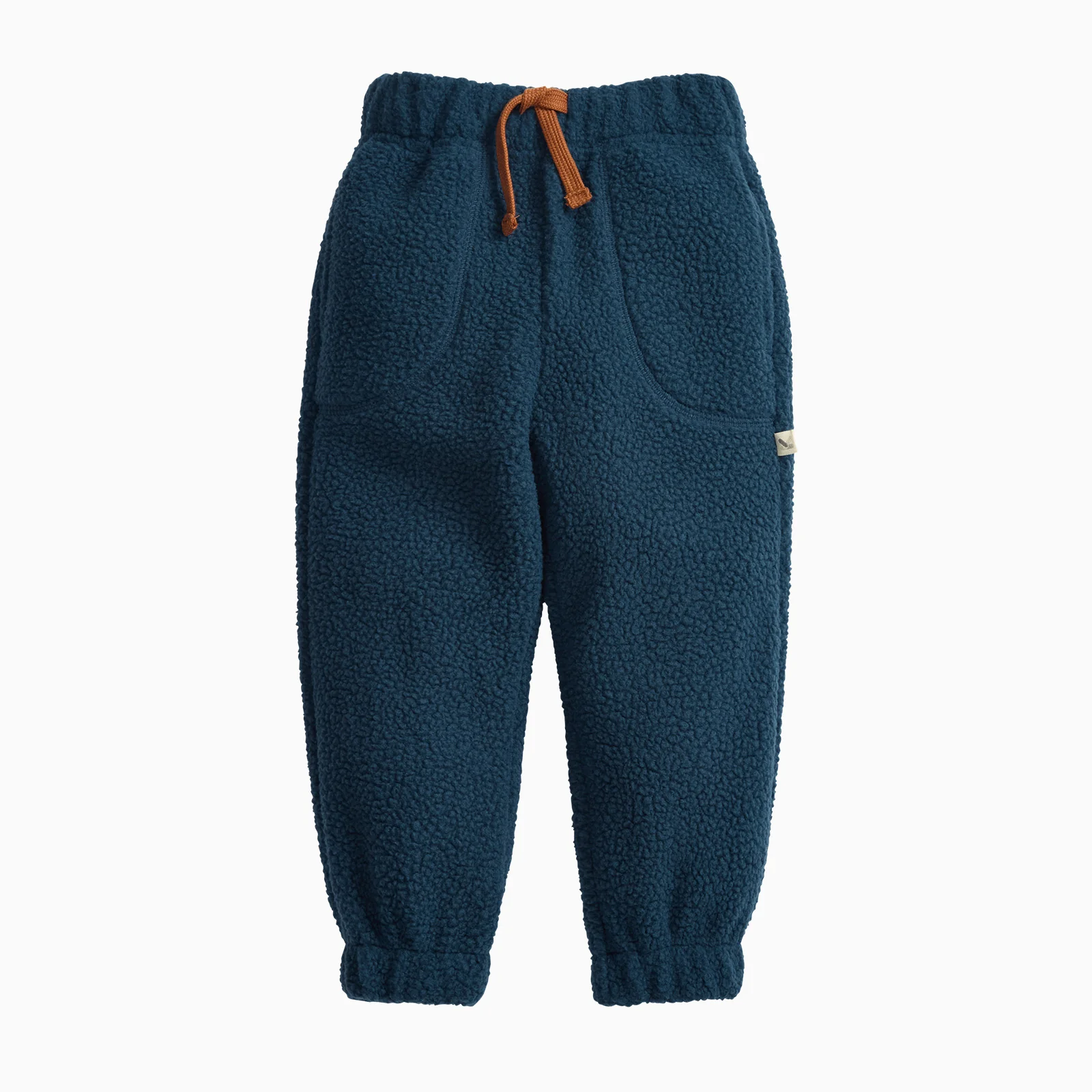 KIDLY by MORI Sherpa Jogger - Image 9