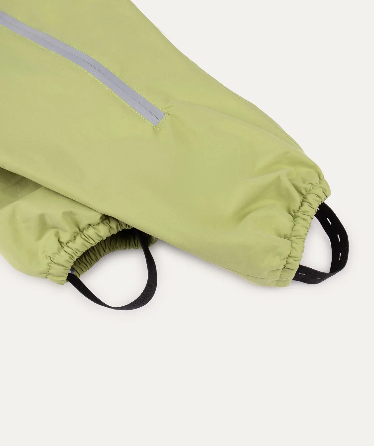 KIDLY by MORI Fleece Lined Puddle Suit - Image 7