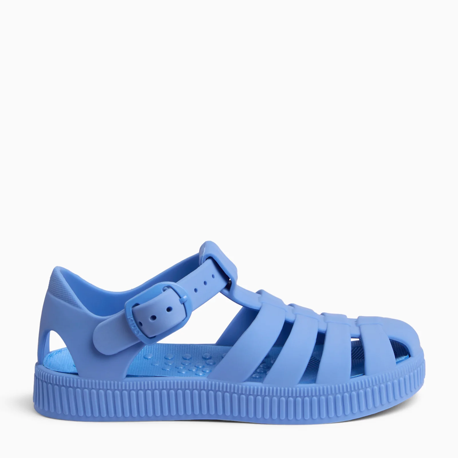 KIDLY by MORI Jelly Sandals - Marine - Image 4