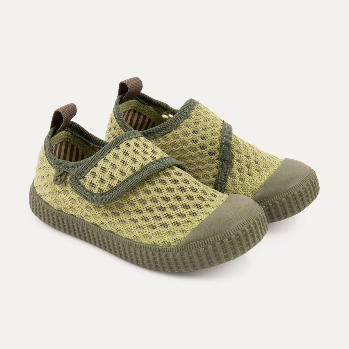 KIDLY by MORI Mesh Beach Shoes