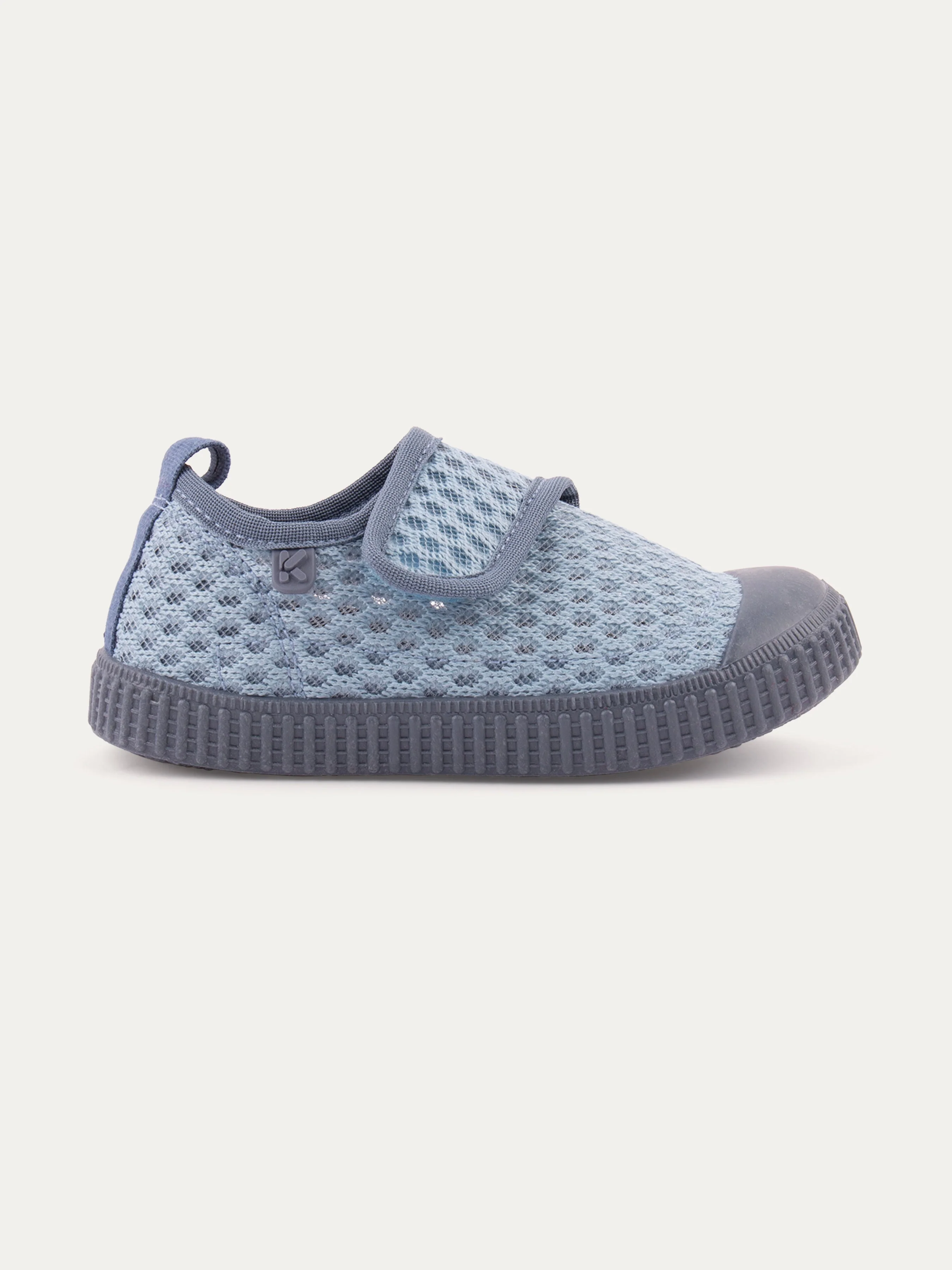 KIDLY by MORI Mesh Beach Shoes - Image 14