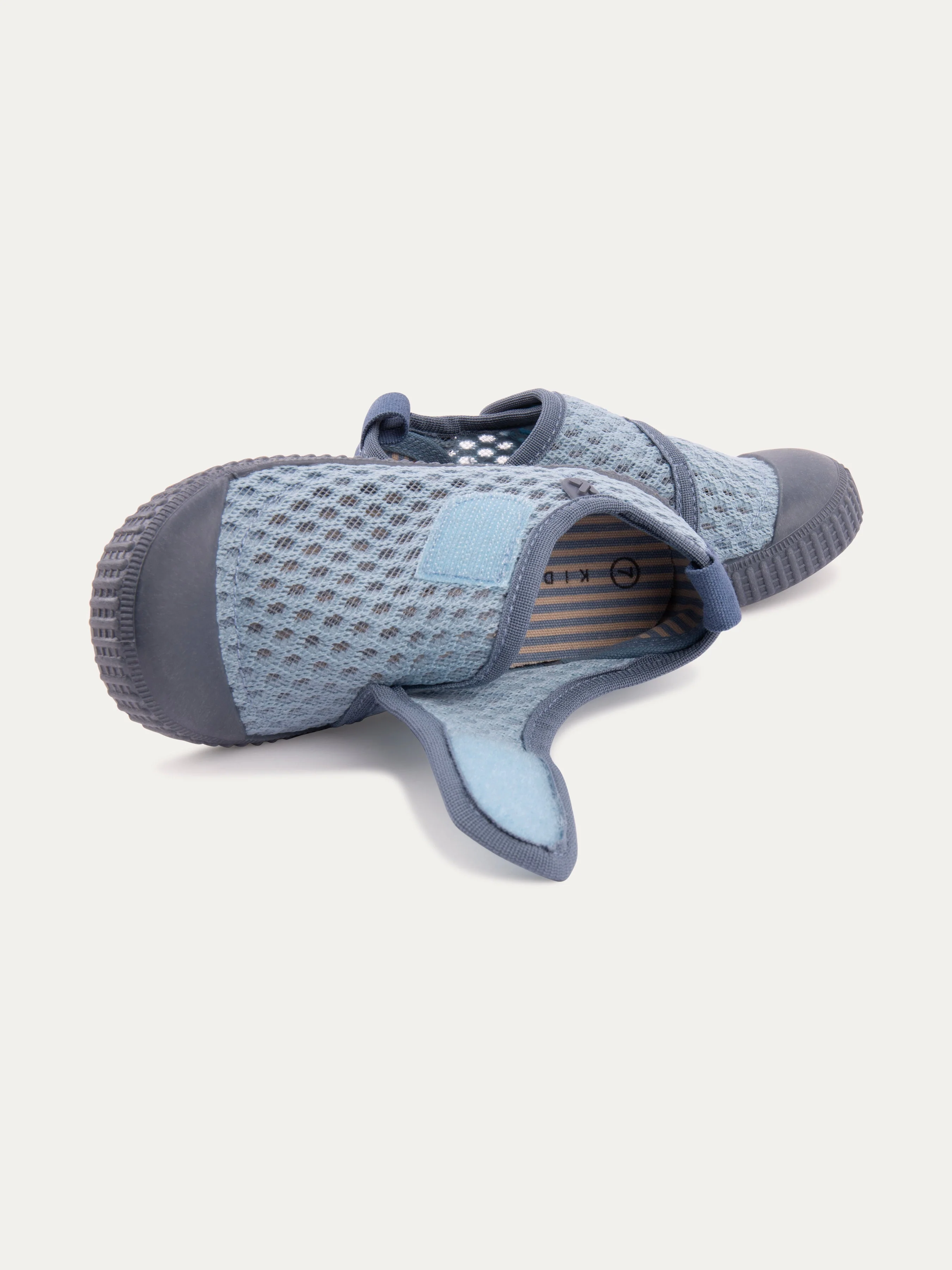 KIDLY by MORI Mesh Beach Shoes - Image 17