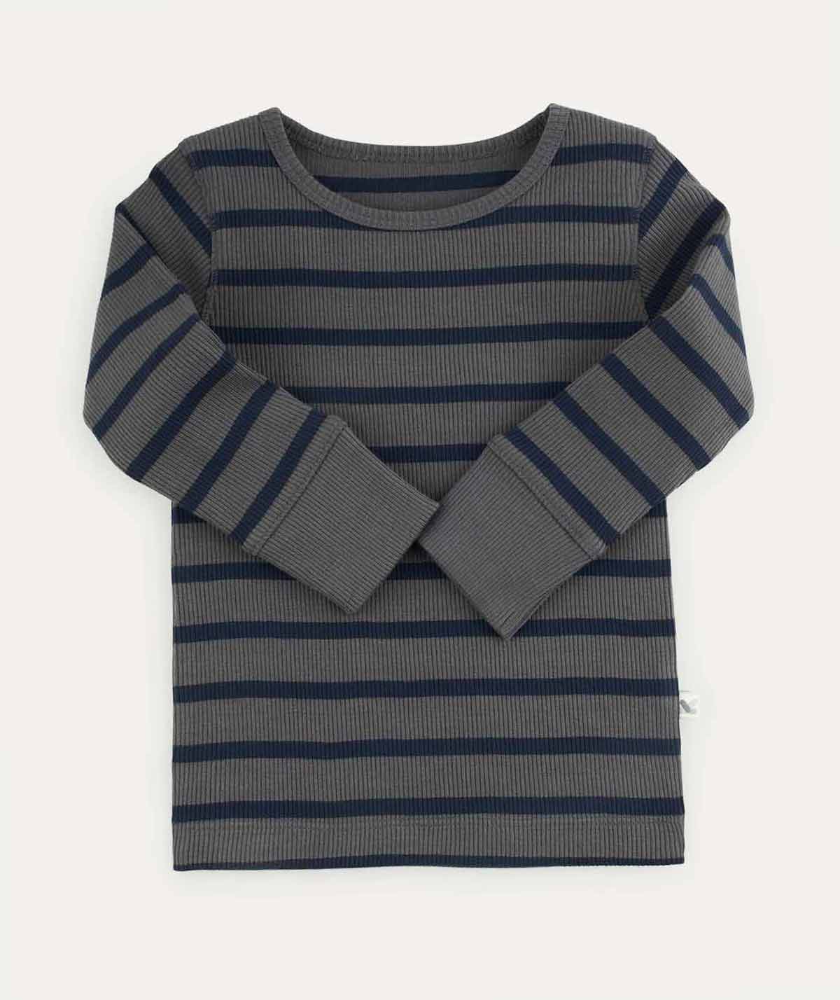 KIDLY by MORI Organic Rib Set - Image 2