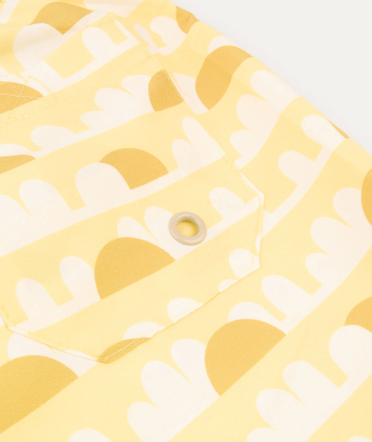 KIDLY by MORI Recycled Swim Shorts - Image 12