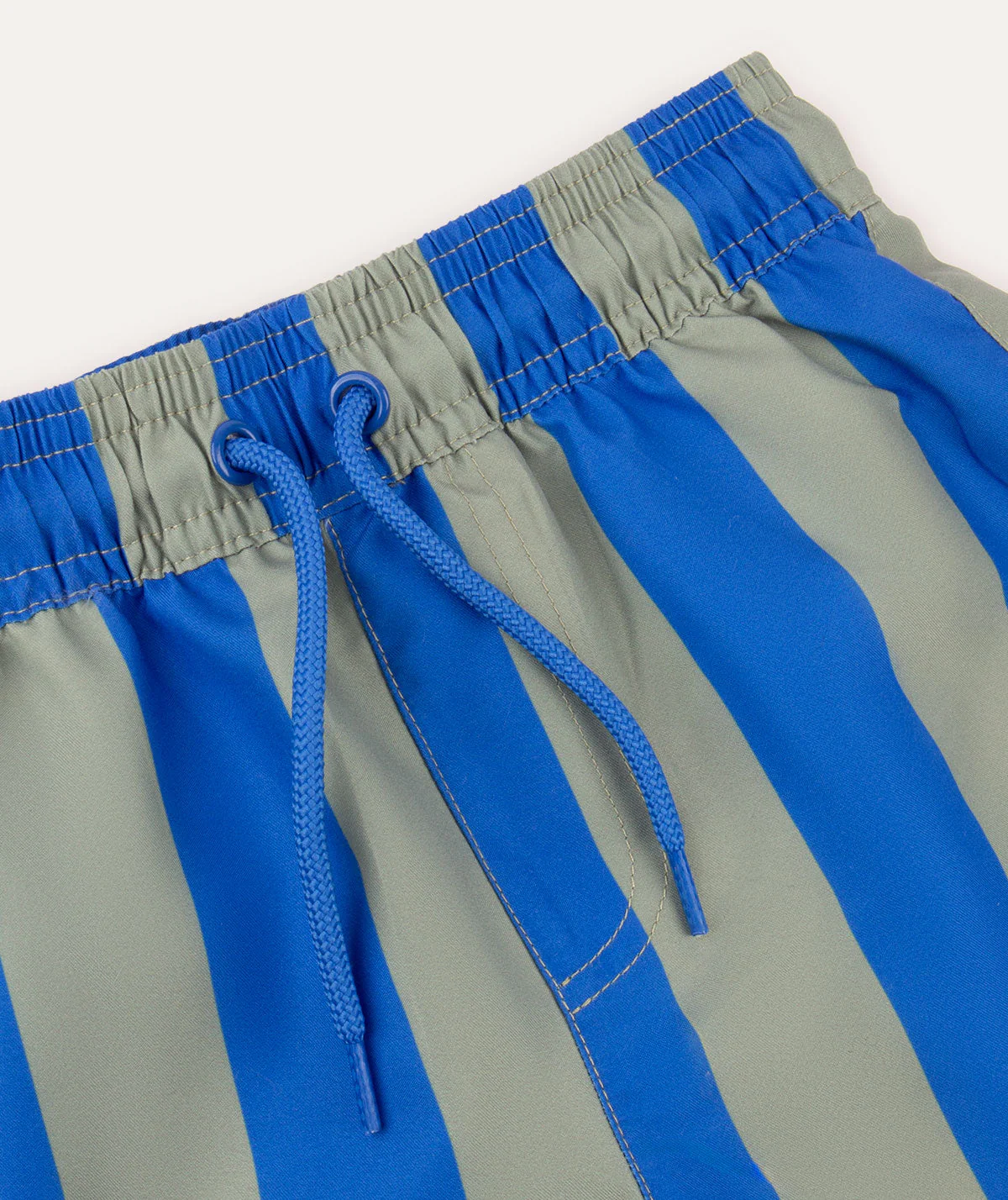 KIDLY by MORI Recycled Swim Shorts - Image 15