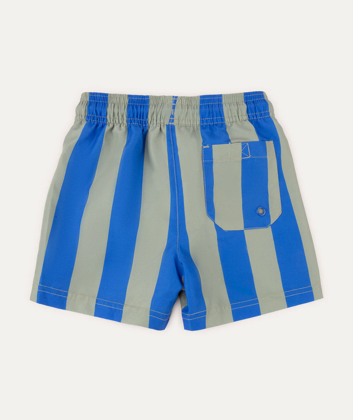 KIDLY by MORI Recycled Swim Shorts - Image 16