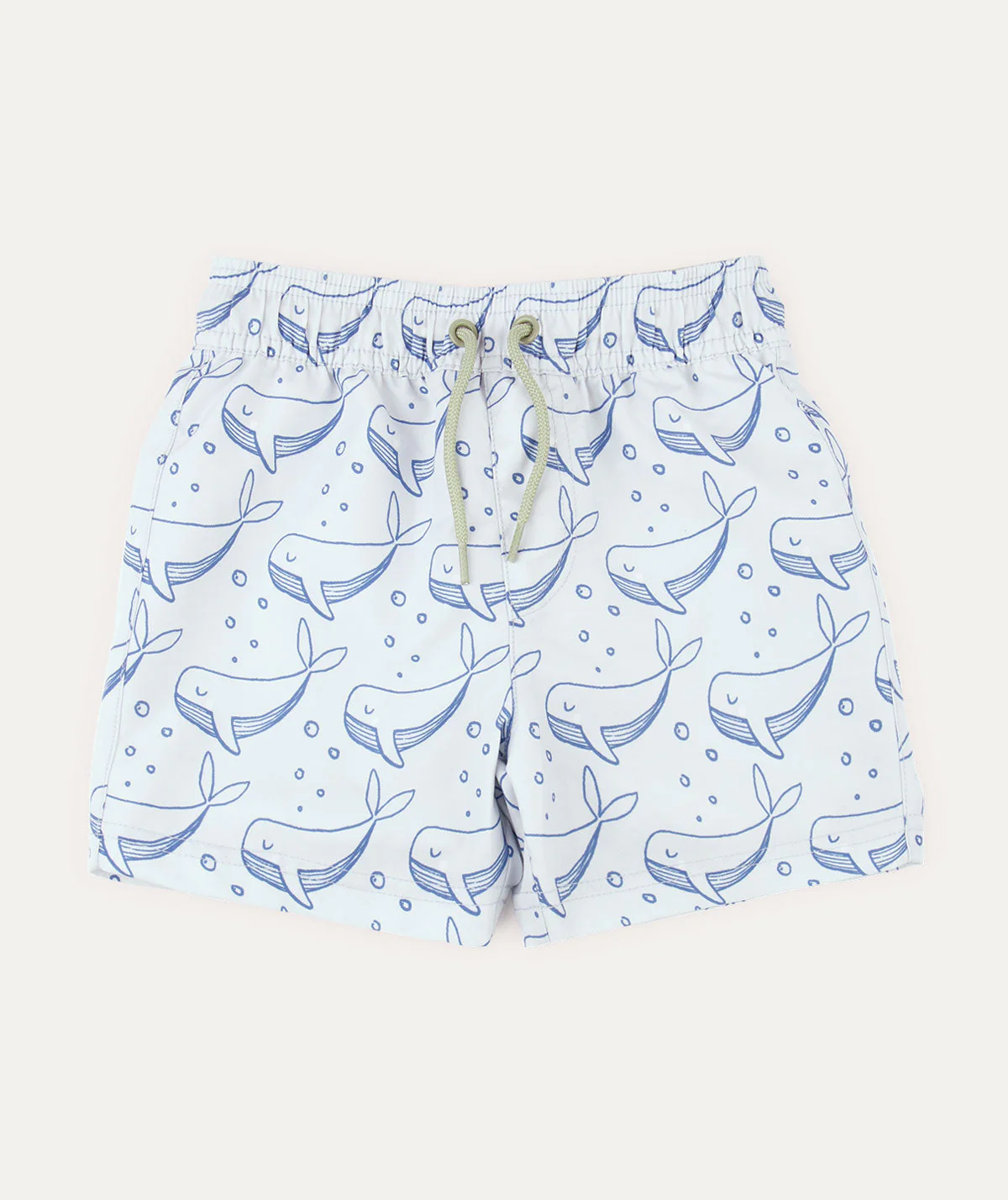 KIDLY by MORI Recycled Swim Shorts - Image 20
