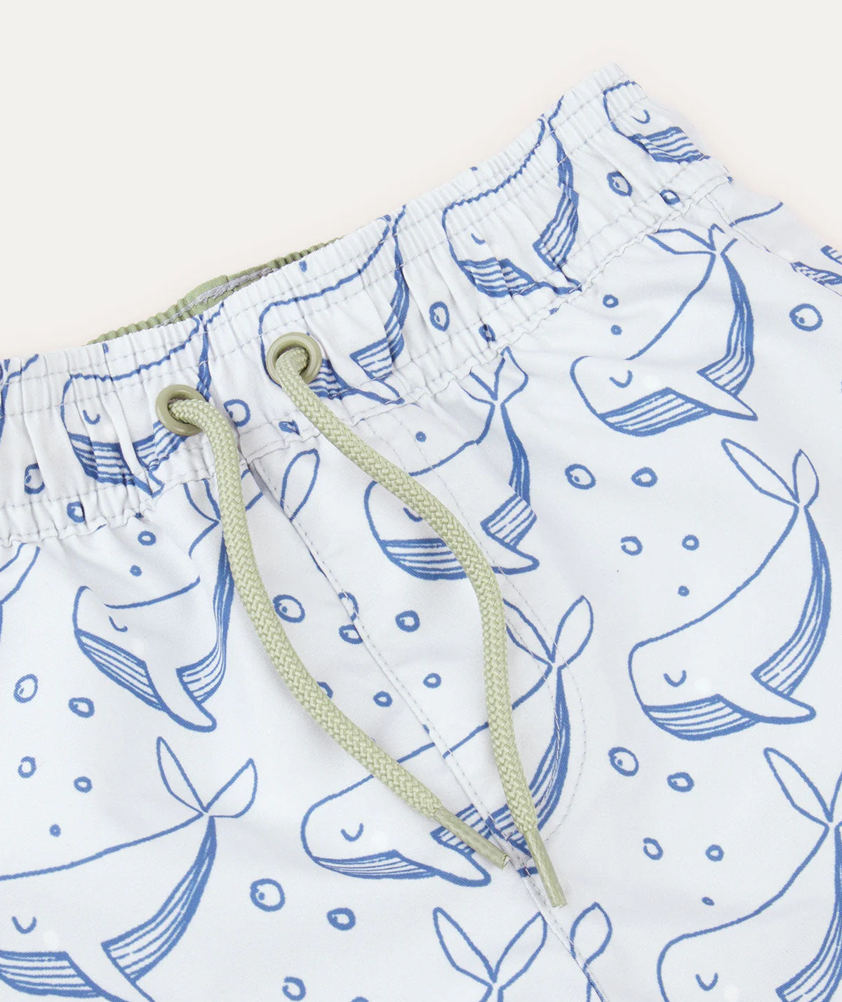 KIDLY by MORI Recycled Swim Shorts - Image 21