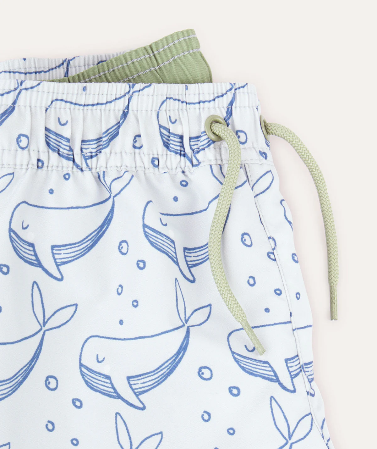 KIDLY by MORI Recycled Swim Shorts - Image 23