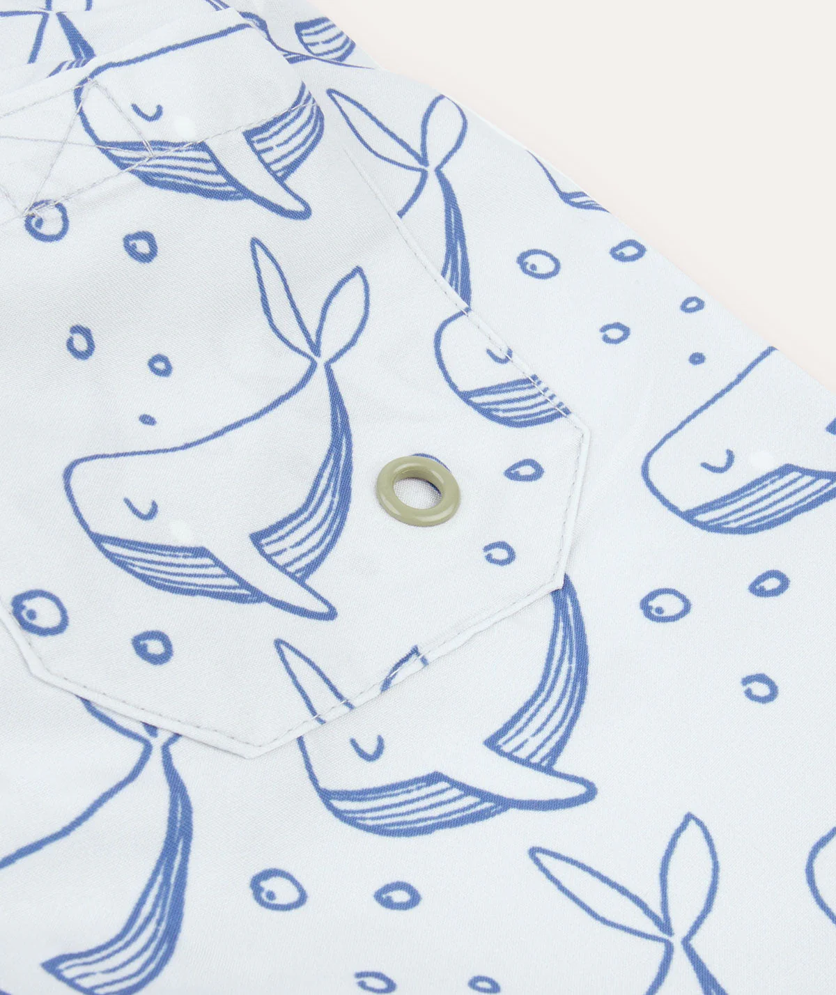 KIDLY by MORI Recycled Swim Shorts - Image 24