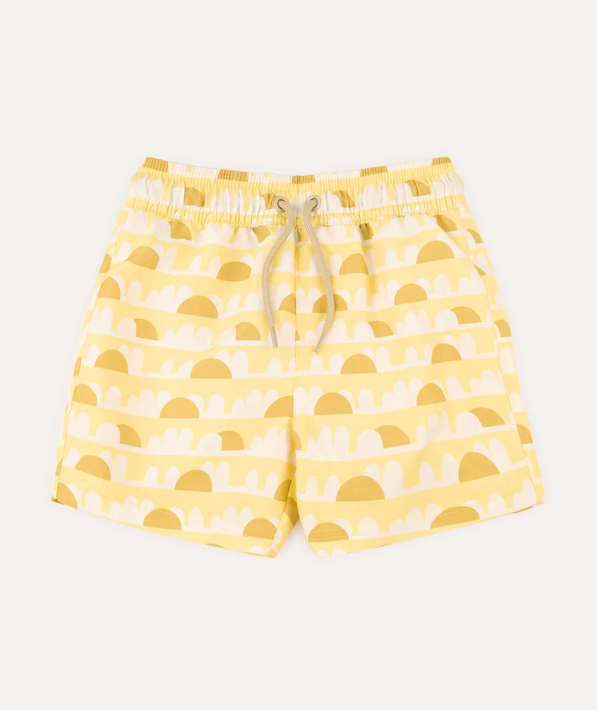 KIDLY by MORI Recycled Swim Shorts - Image 7