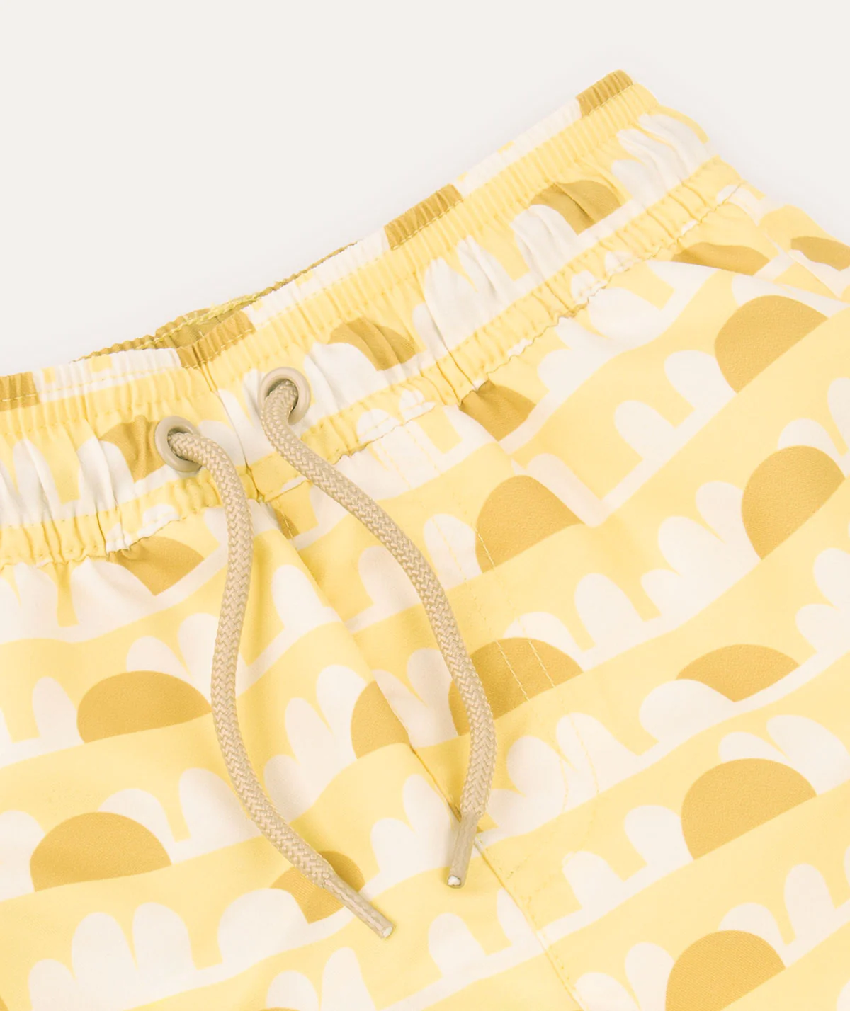 KIDLY by MORI Recycled Swim Shorts - Image 9