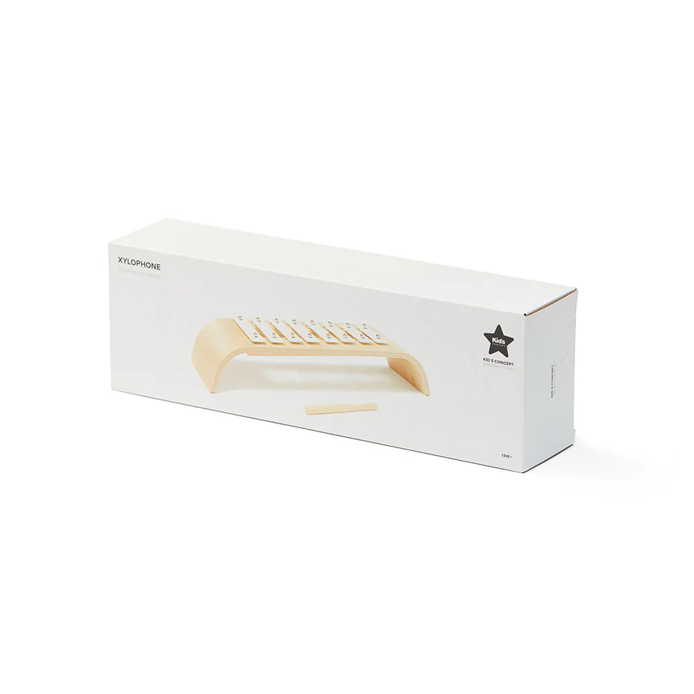 Kid's Concept Xylophone - Image 3