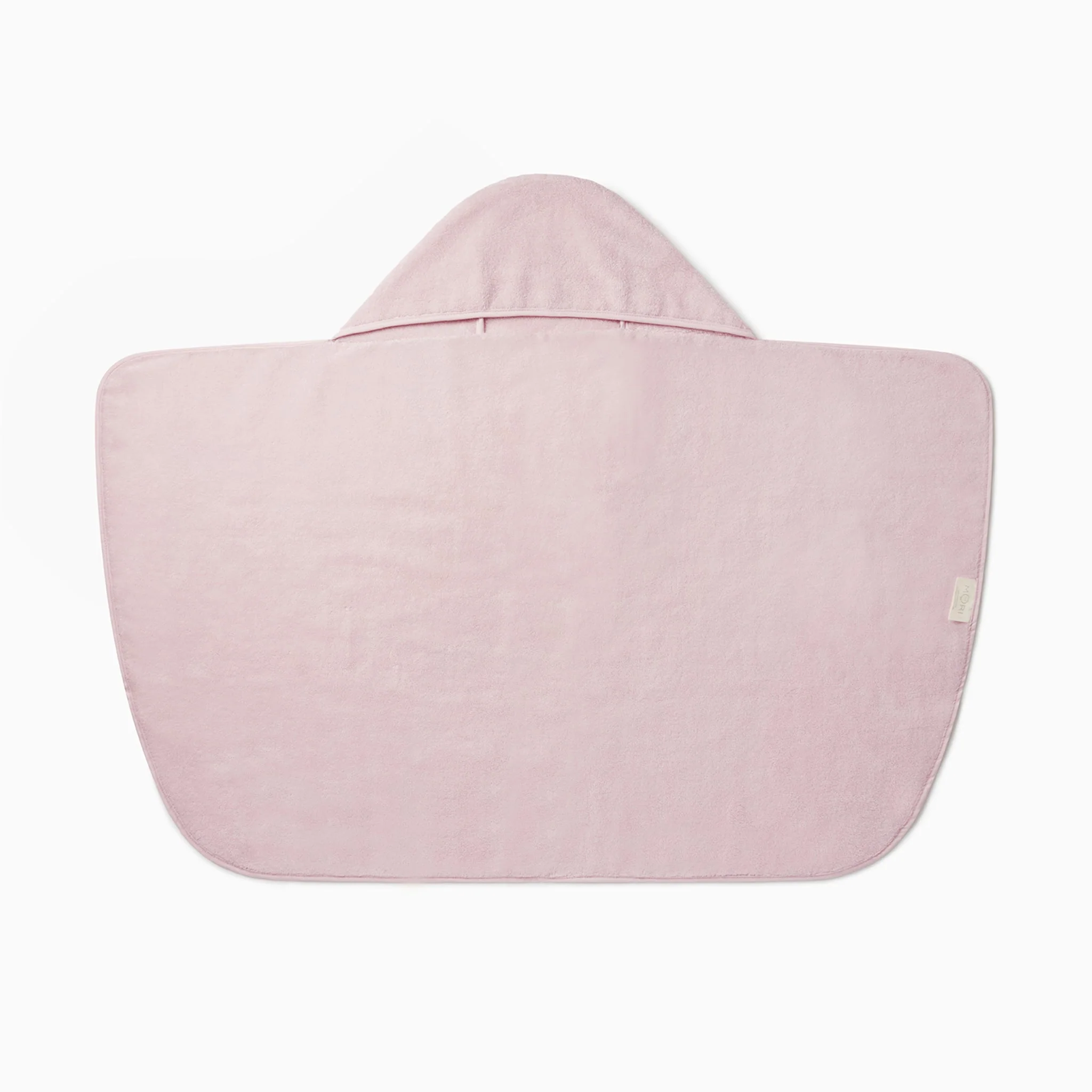 Kids Hooded Bath Towel - Image 5