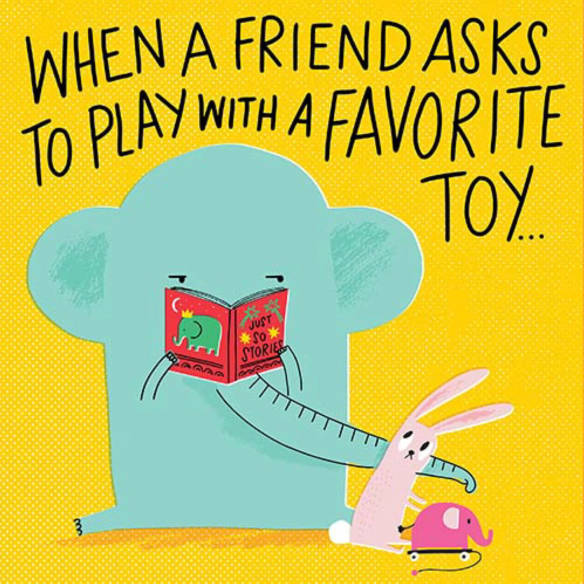 Kindness Rules! Board Book - Image 2