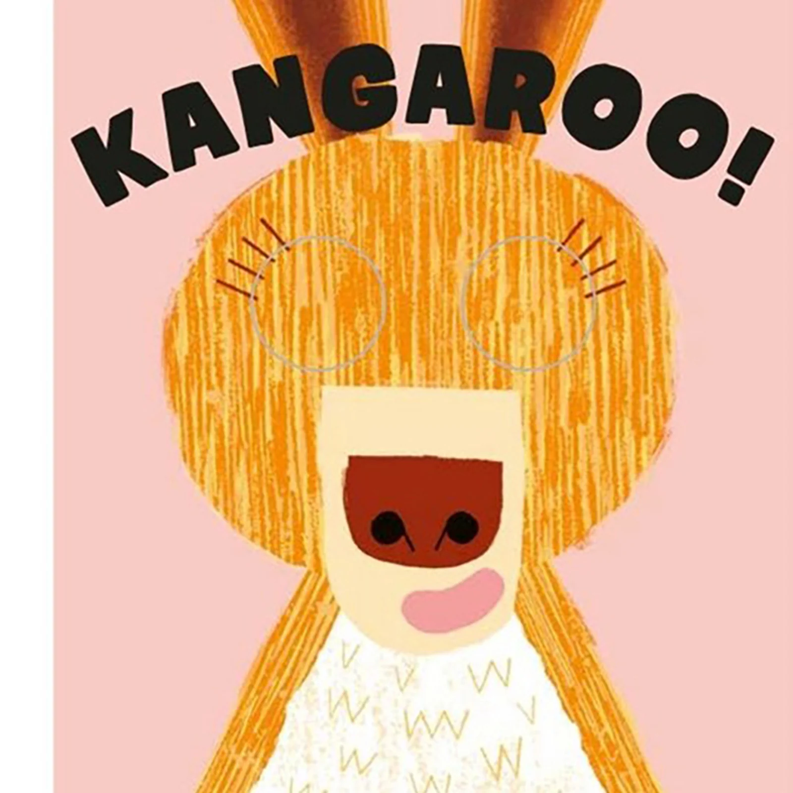 Knock Knock…Who's There? Board Book - Image 5
