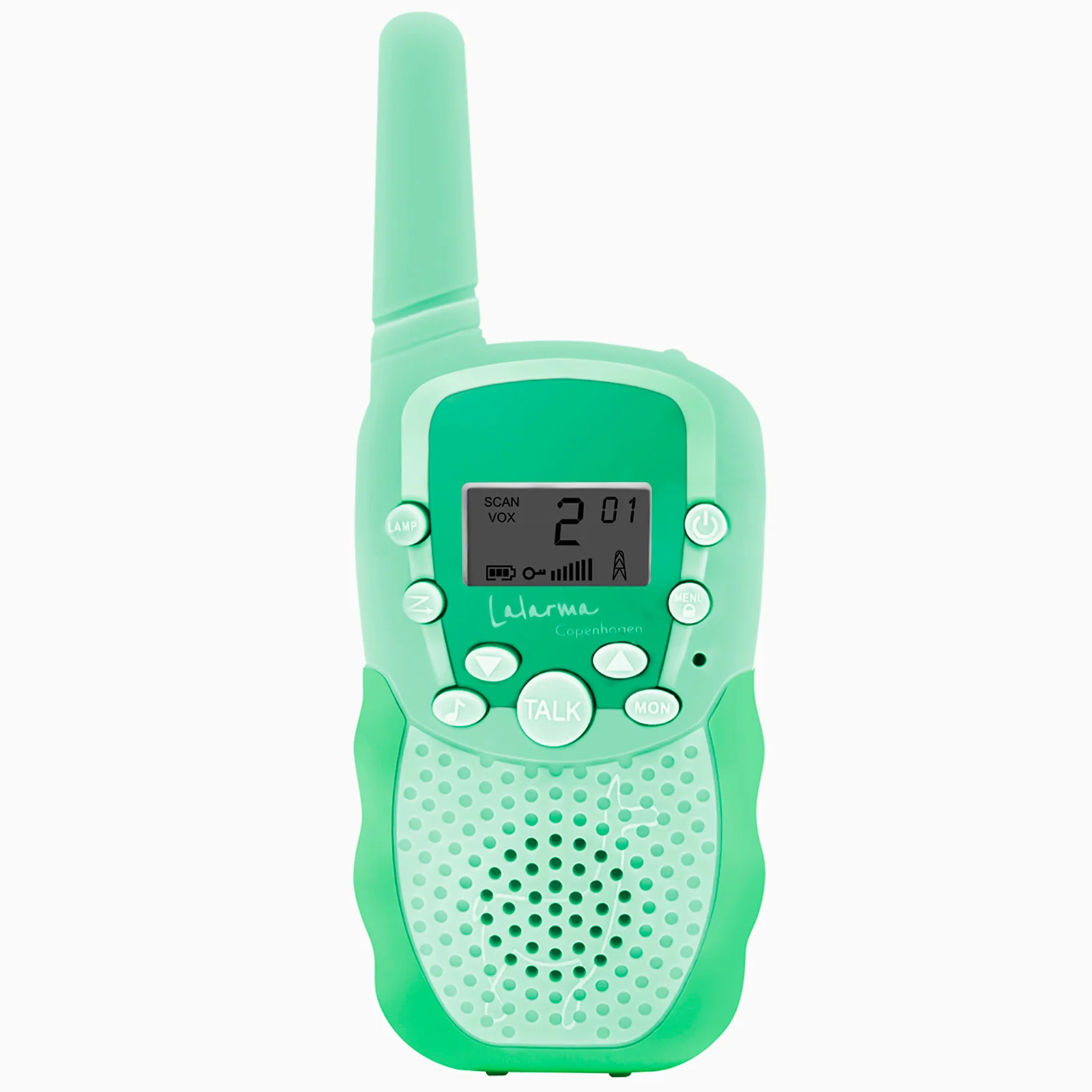 Lalarma Walkie Talkie - Image 10