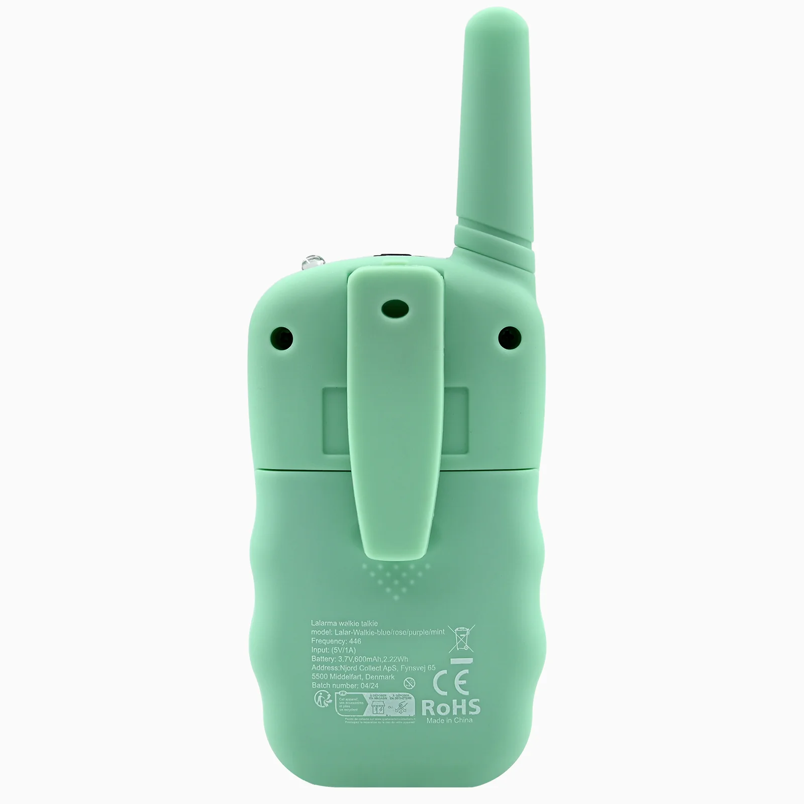 Lalarma Walkie Talkie - Image 13