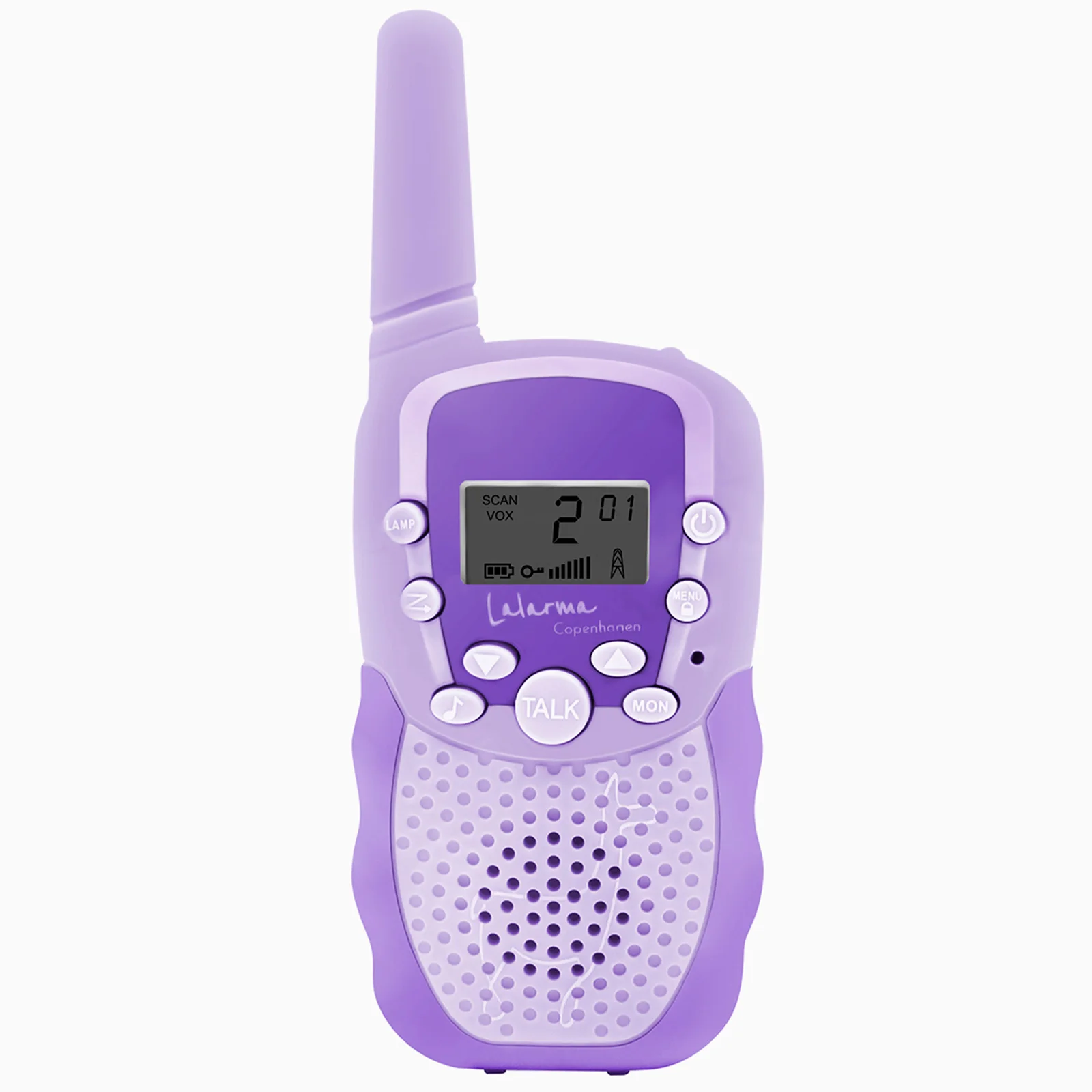 Lalarma Walkie Talkie - Image 5