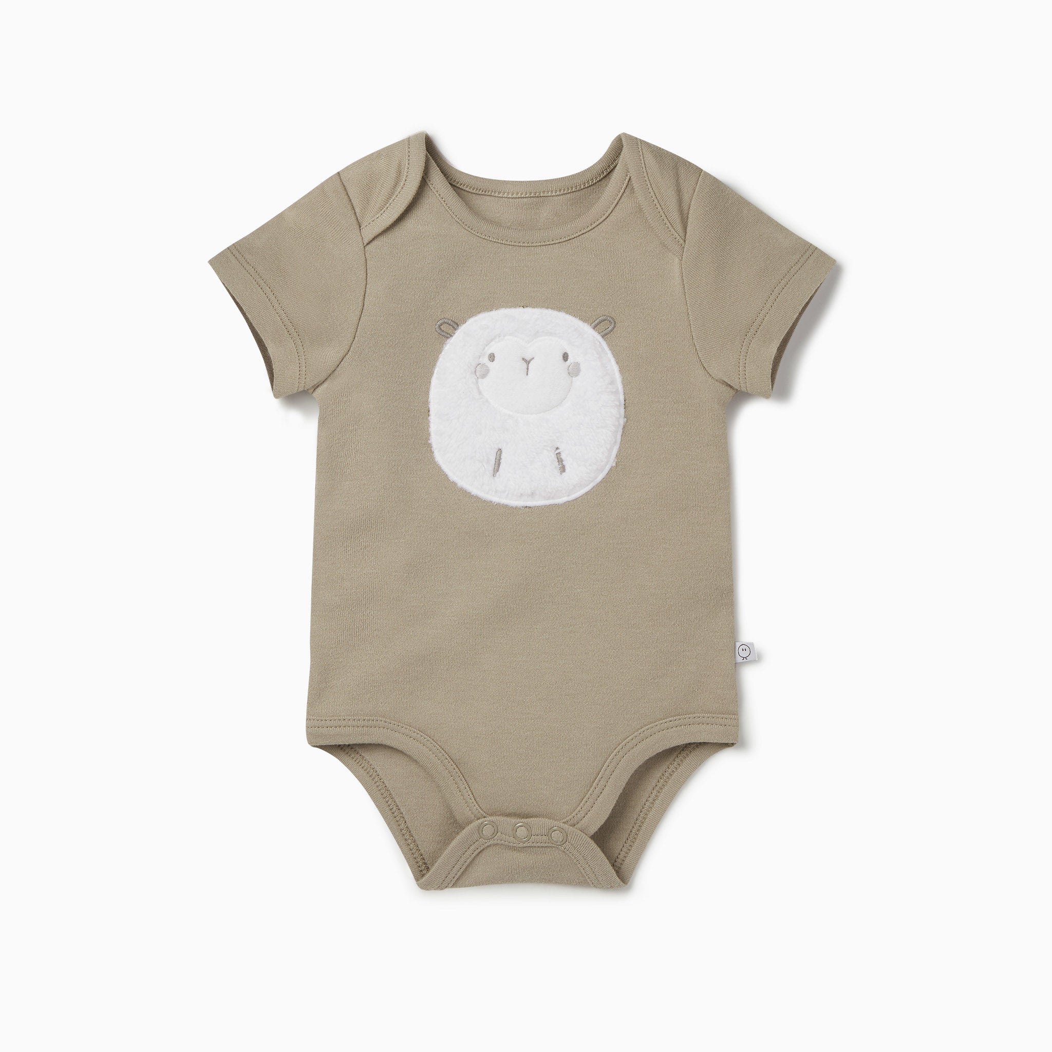 Lamb Bodysuit & Leggings - Image 2