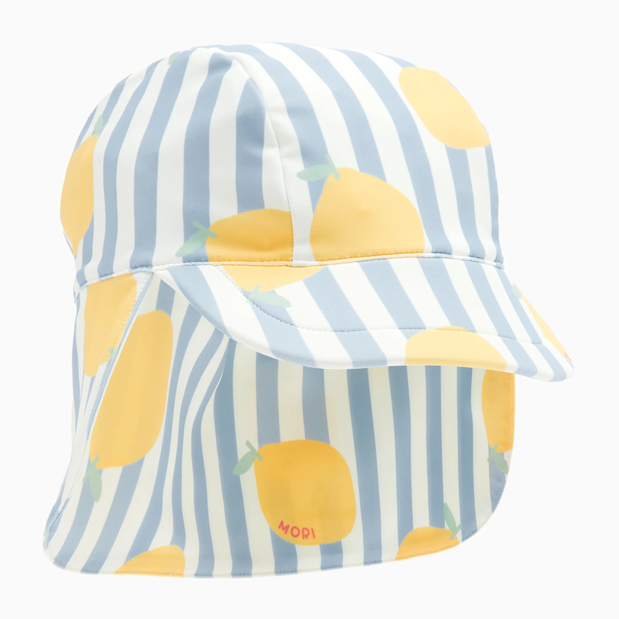 Lemon Sunsafe Swim Hat - Image 2