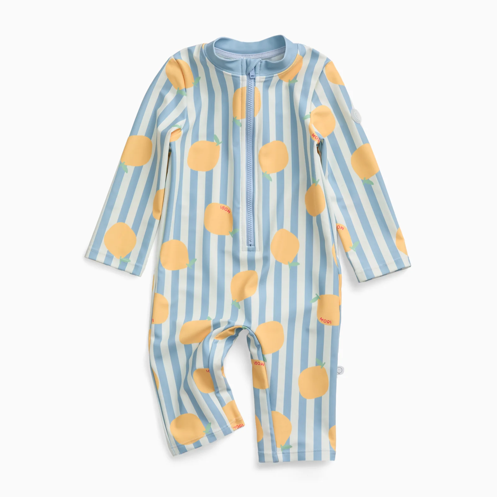 Lemon Sunsafe Swimsuit - Image 2