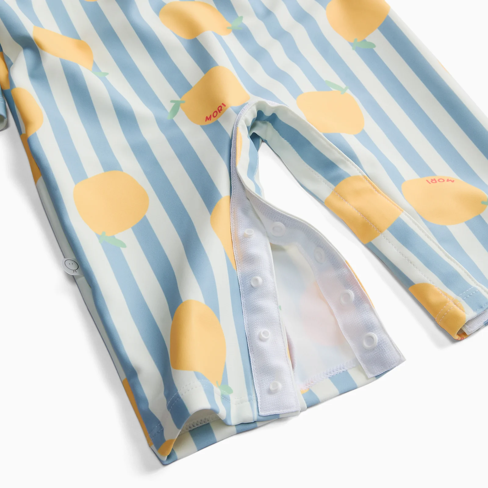 Lemon Sunsafe Swimsuit - Image 3