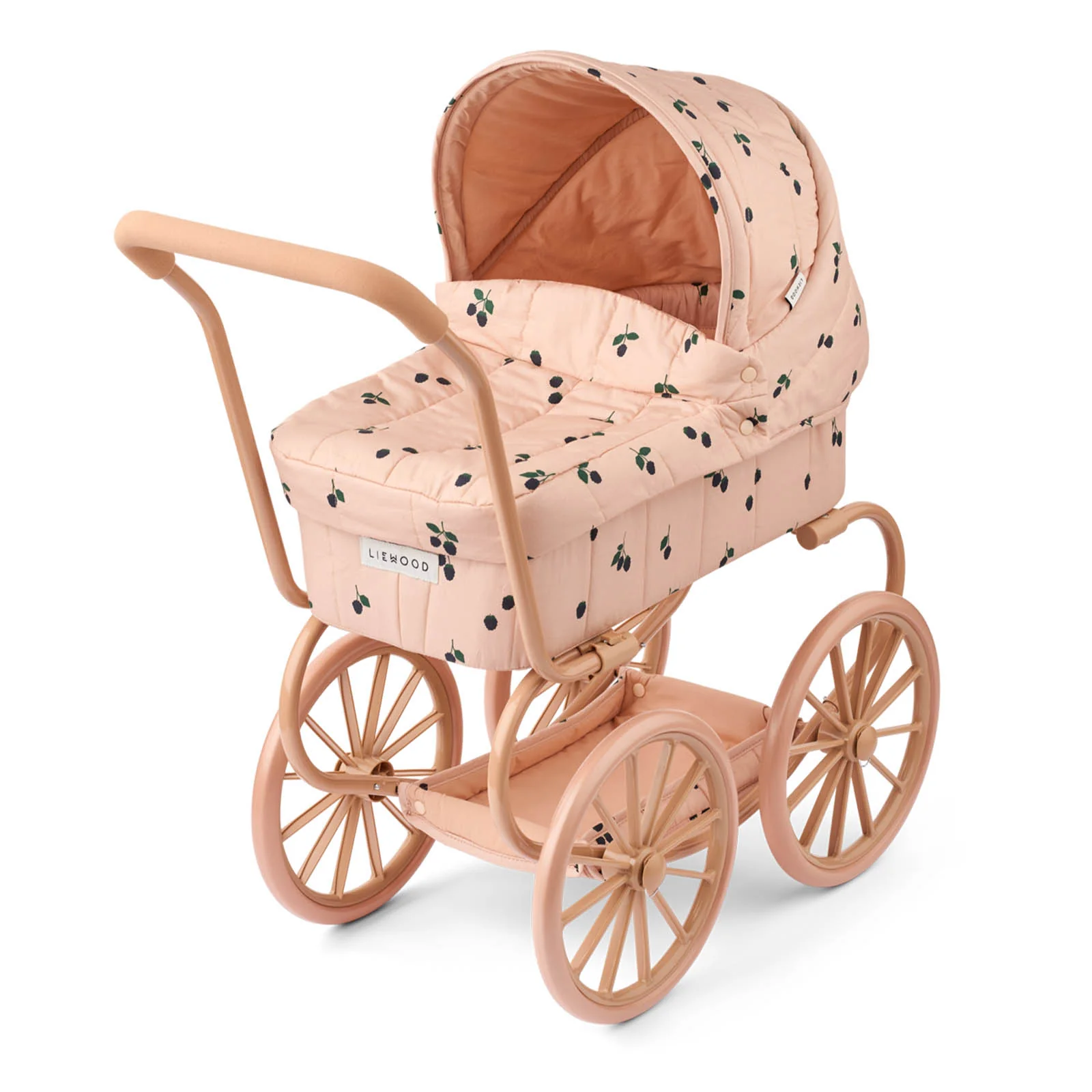 Liewood Adaline Doll Pram
