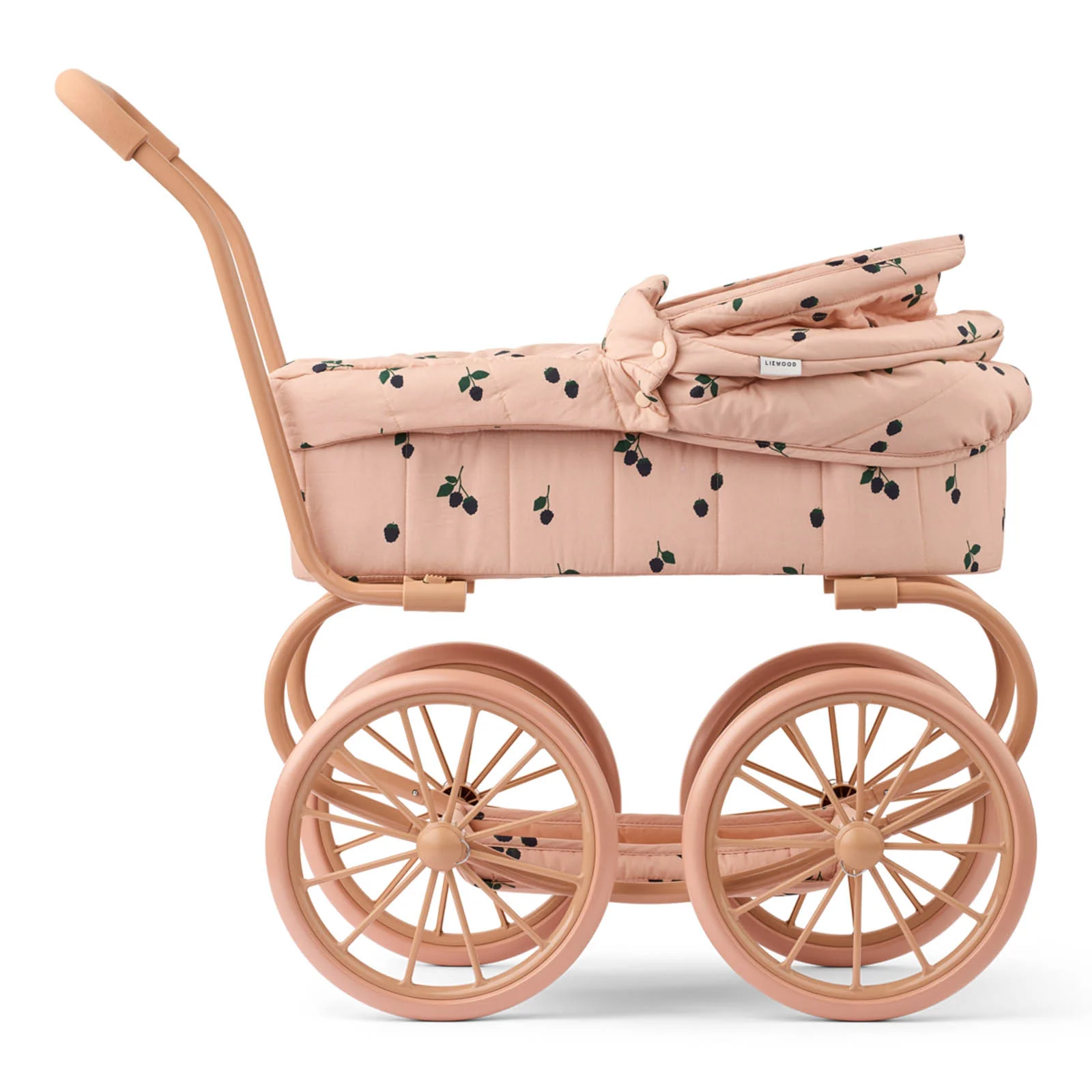 Liewood Adaline Doll Pram - Image 2