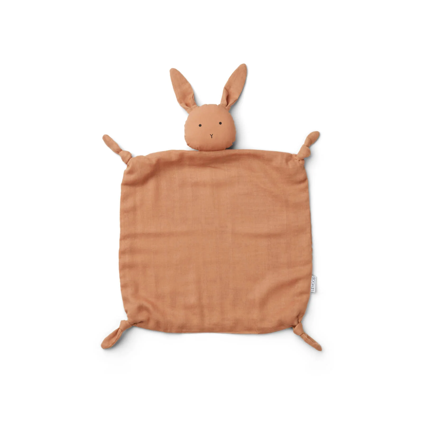 Liewood Agnete Rabbit Cuddle Cloth - Image 2