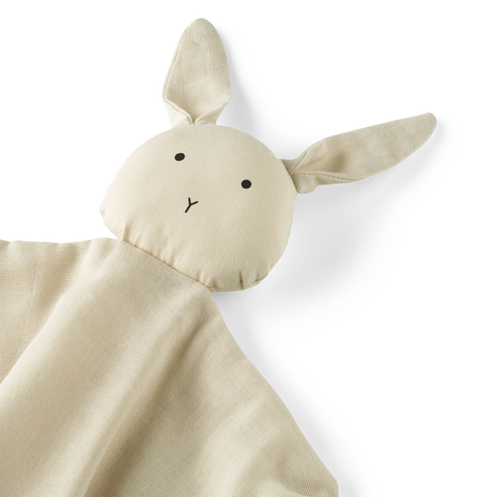 Liewood Agnete Rabbit Cuddle Cloth - Image 4