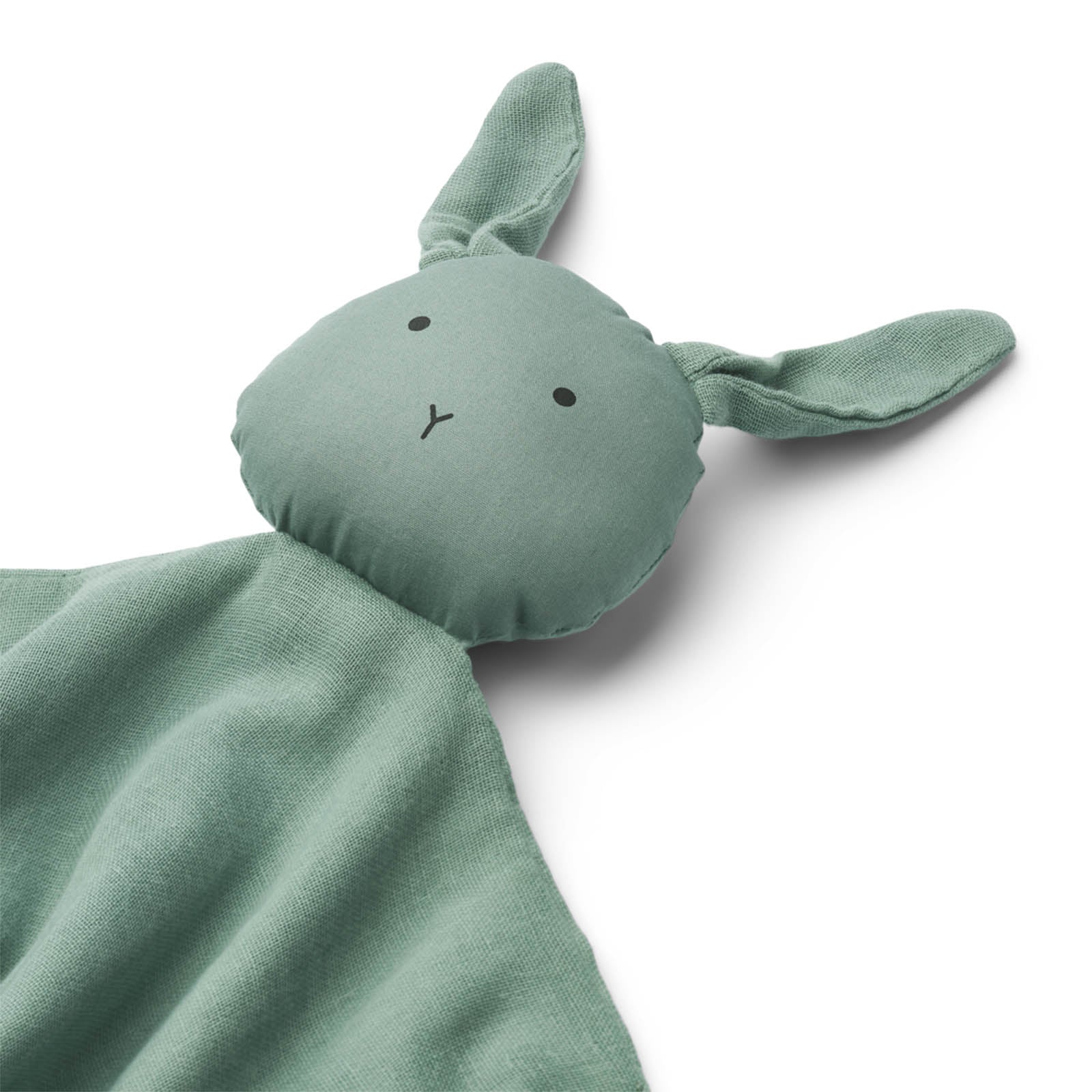 Liewood Agnete Rabbit Cuddle Cloth - Image 7