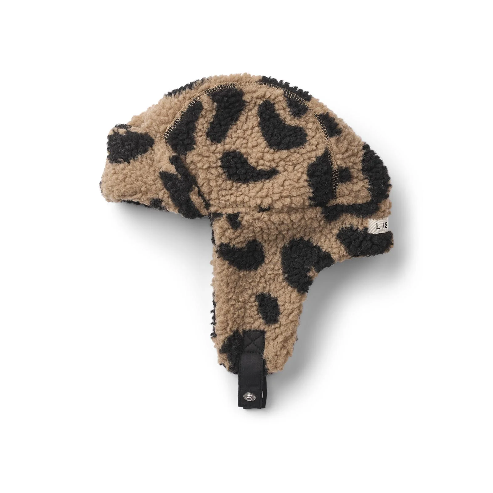 Liewood Bravo Pile Hat - Image 3
